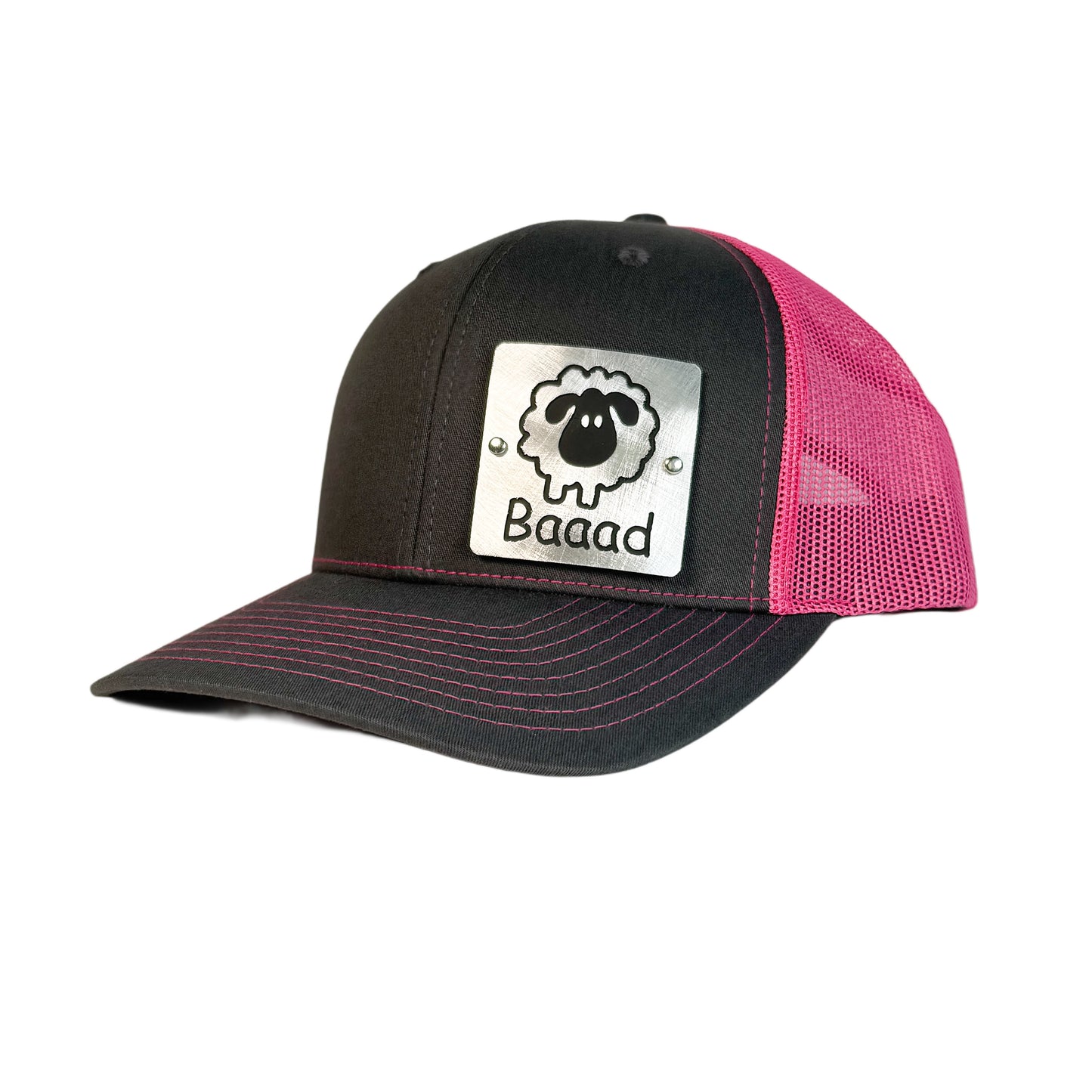 Black Sheep Hat