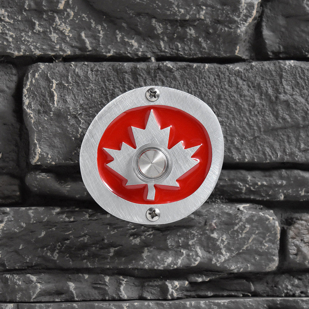 Oh Canada