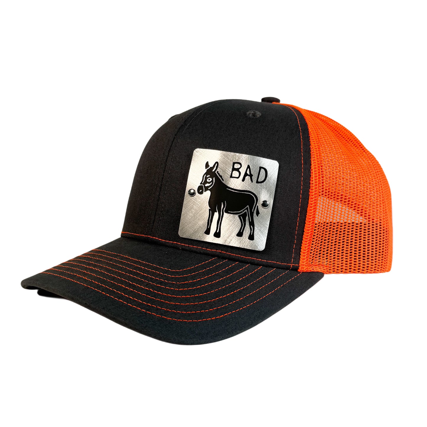 Bad Ass Hat