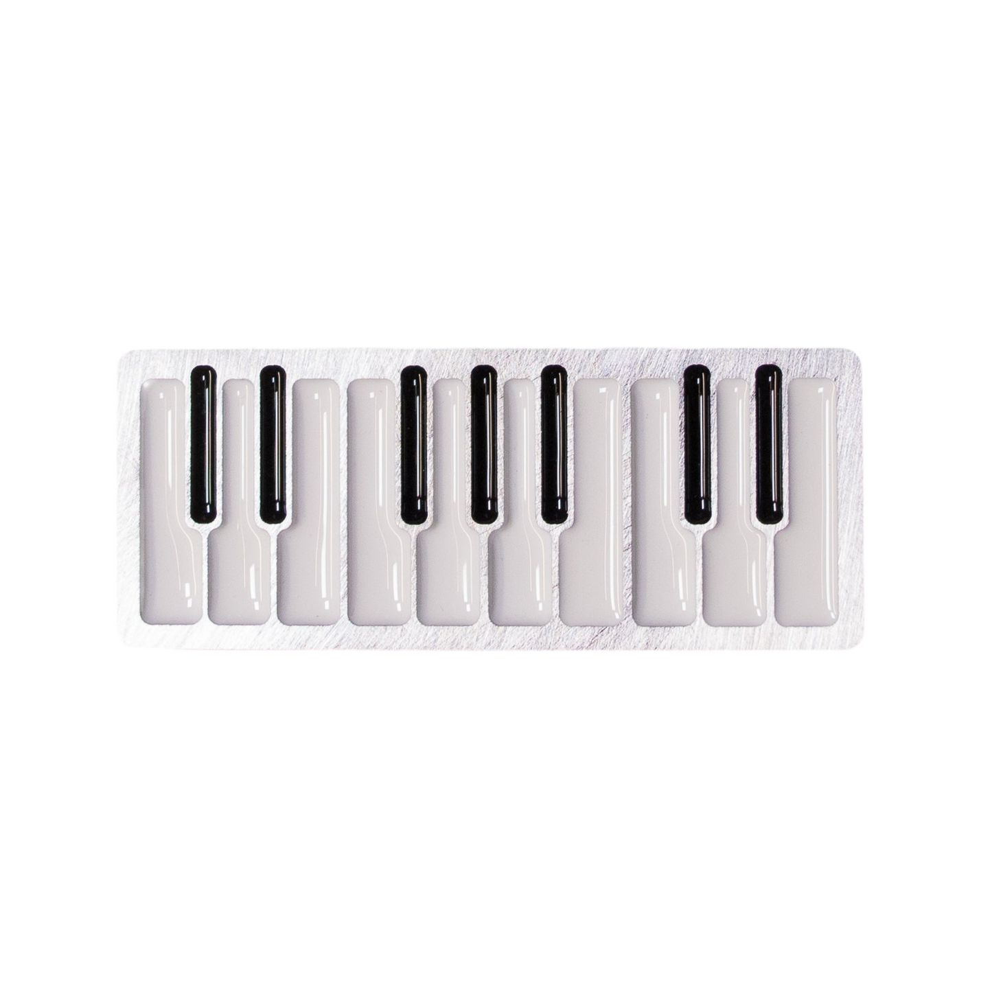Piano Keys Magnet