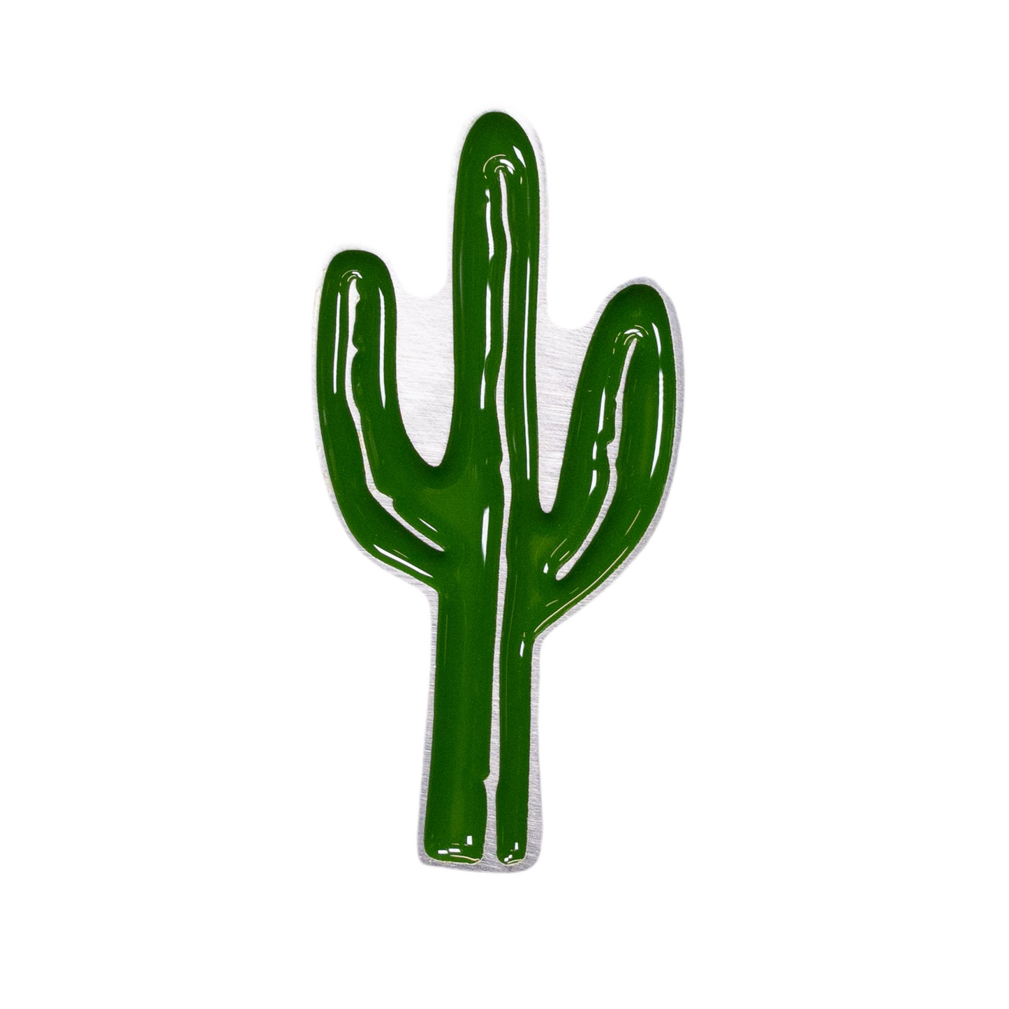 Cactus Magnet