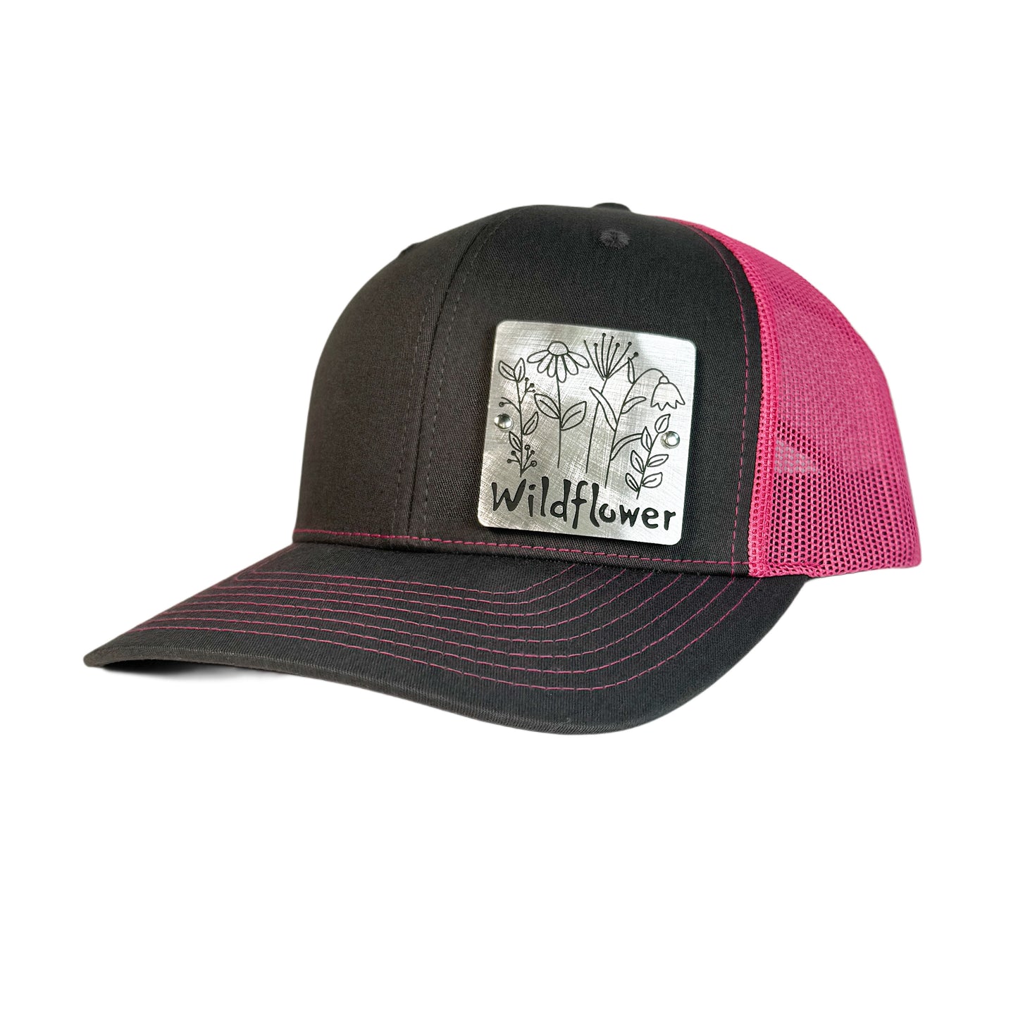 Wildflower Hat