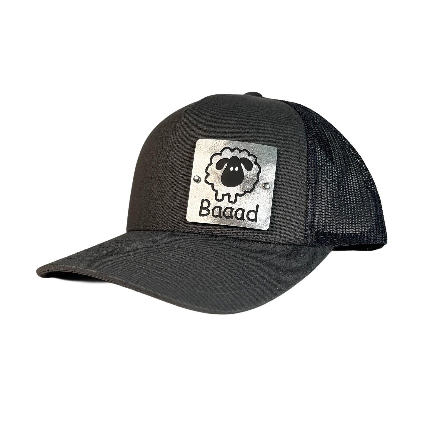 Black Sheep Hat