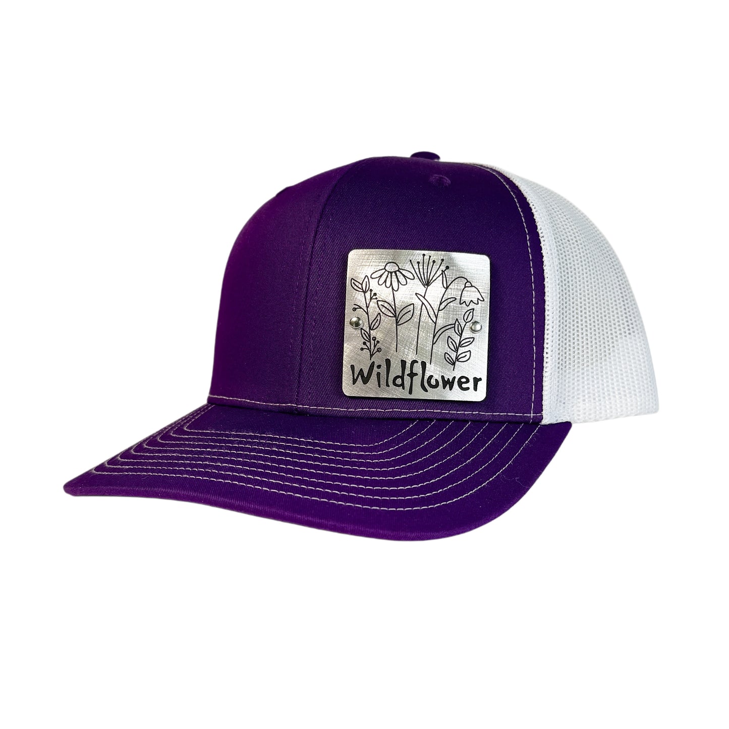 Wildflower Hat