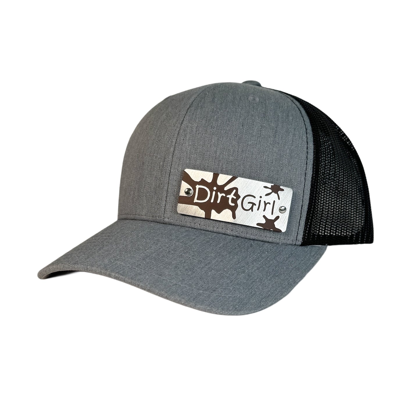 Dirt Girl Hat