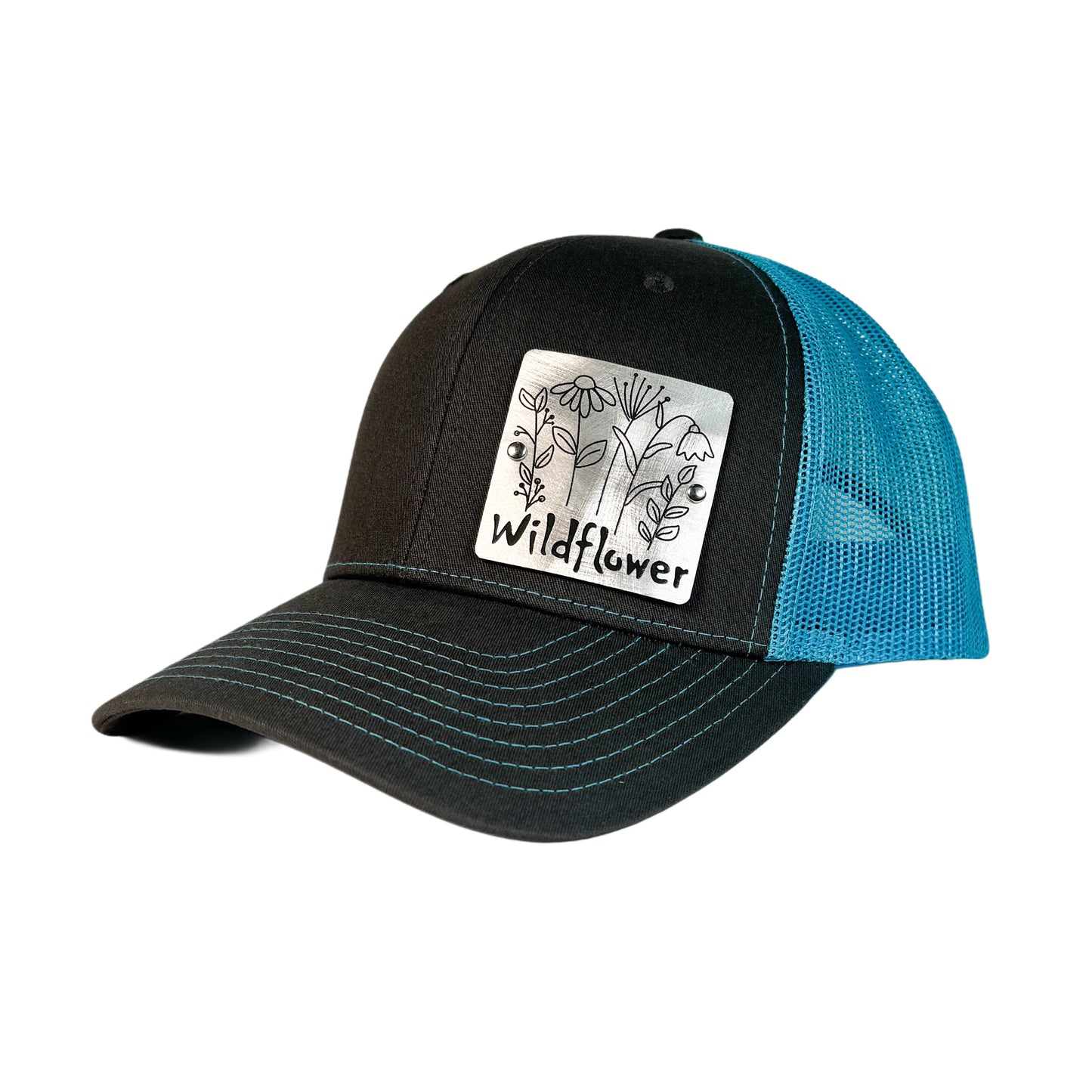 Wildflower Hat