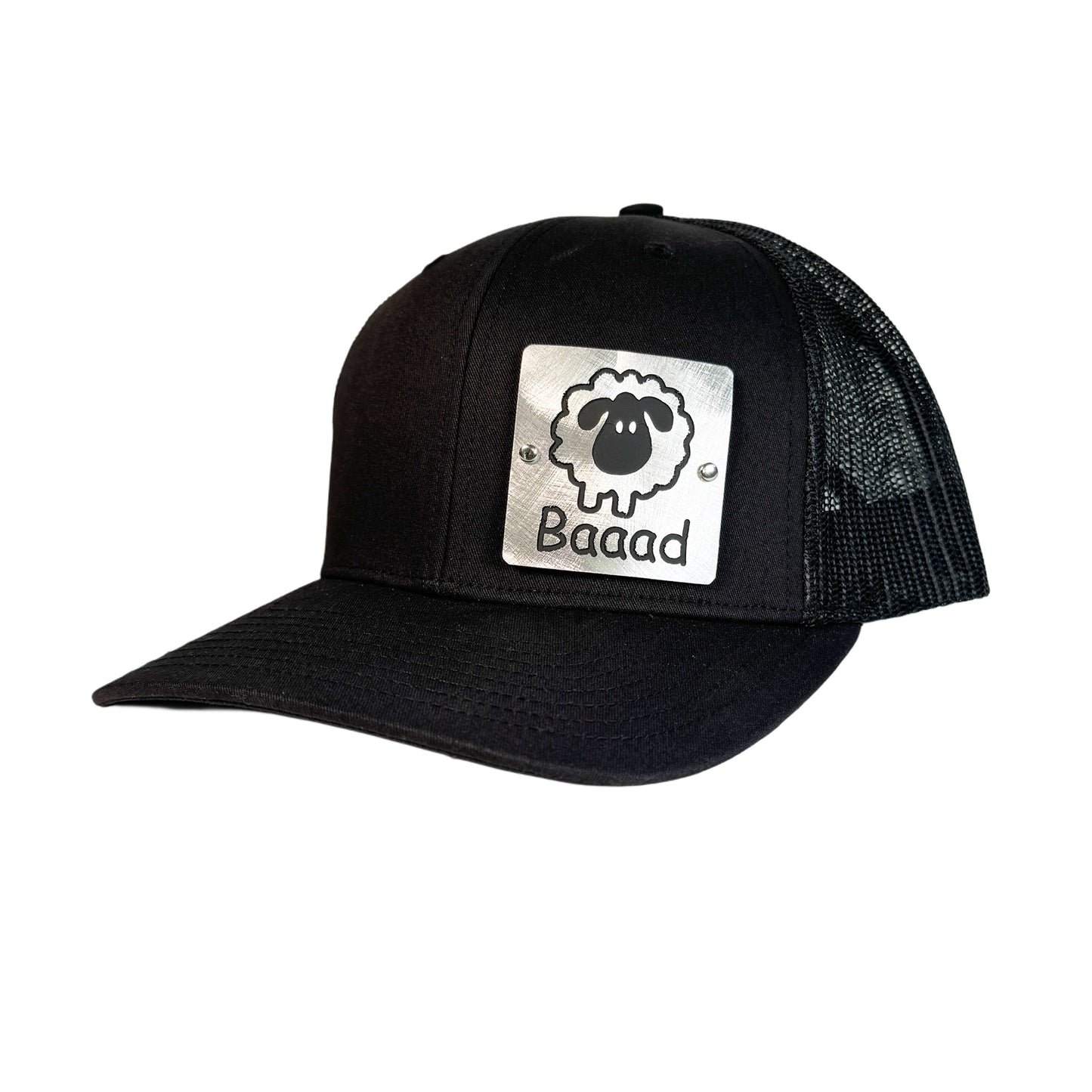 Black Sheep Hat