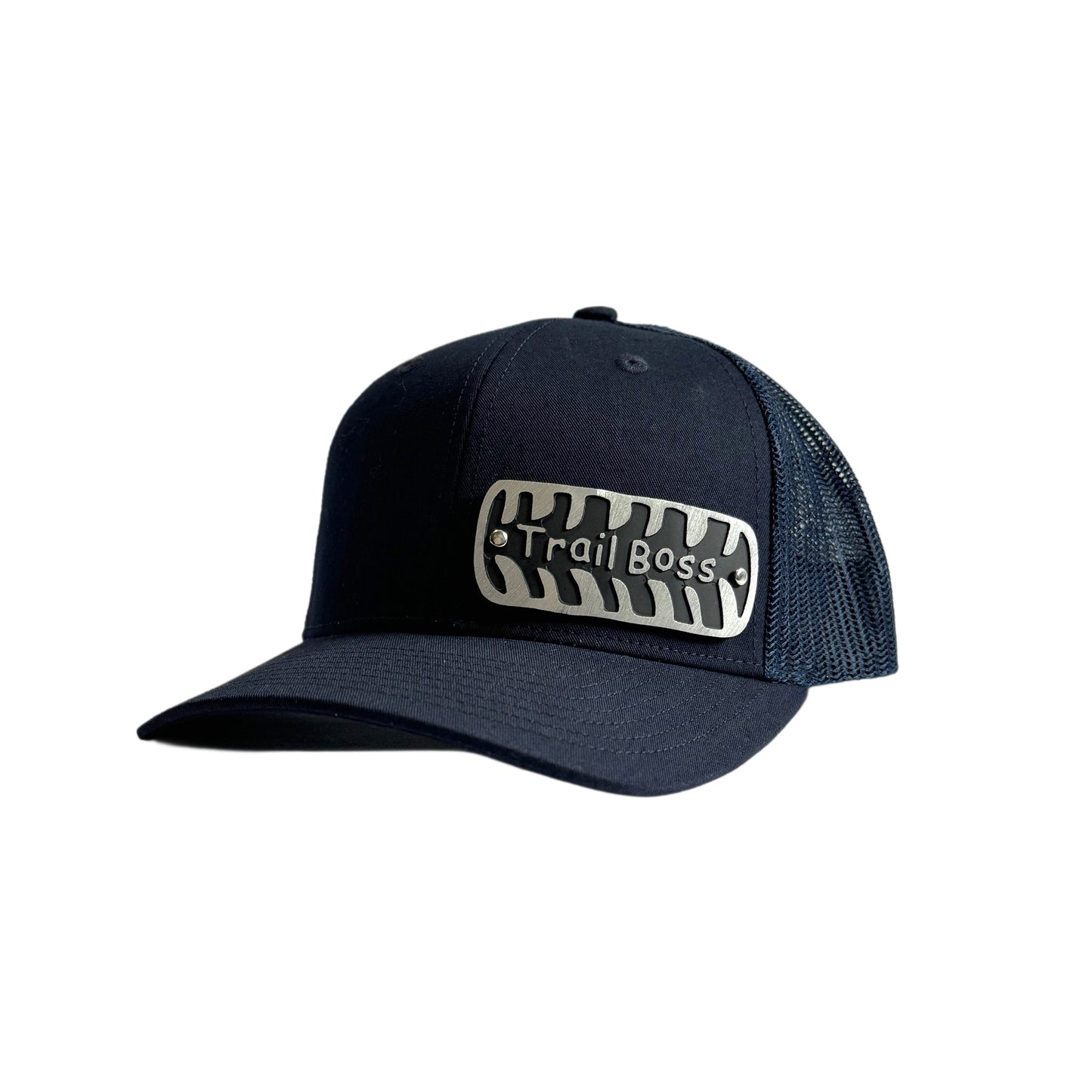 Trail Boss Hat