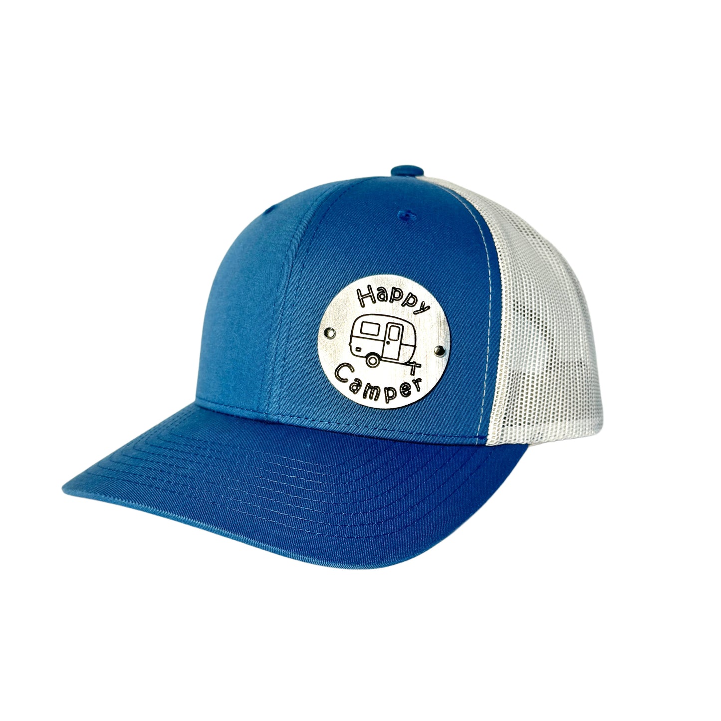 Boler Happy Camper Hat