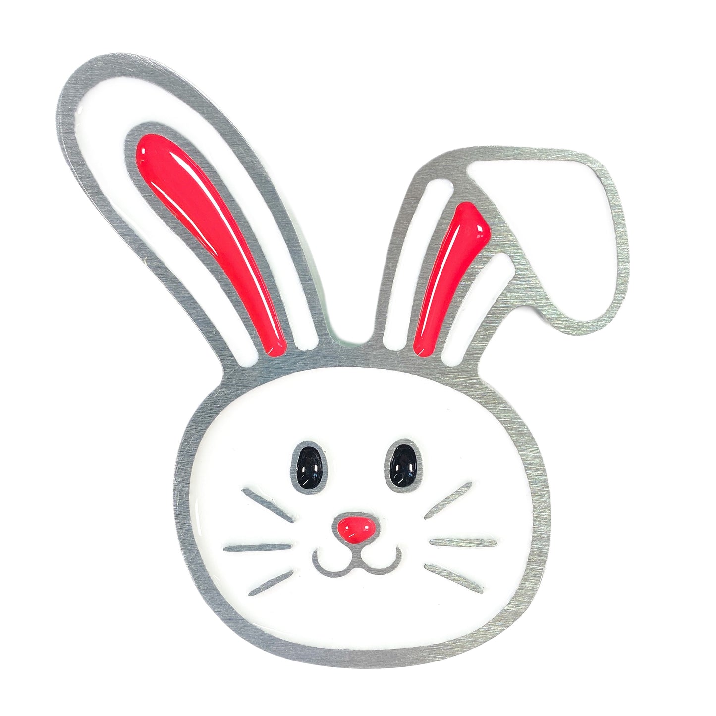 Bunny Magnet