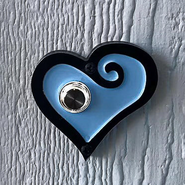 Home is Where the Heart Is