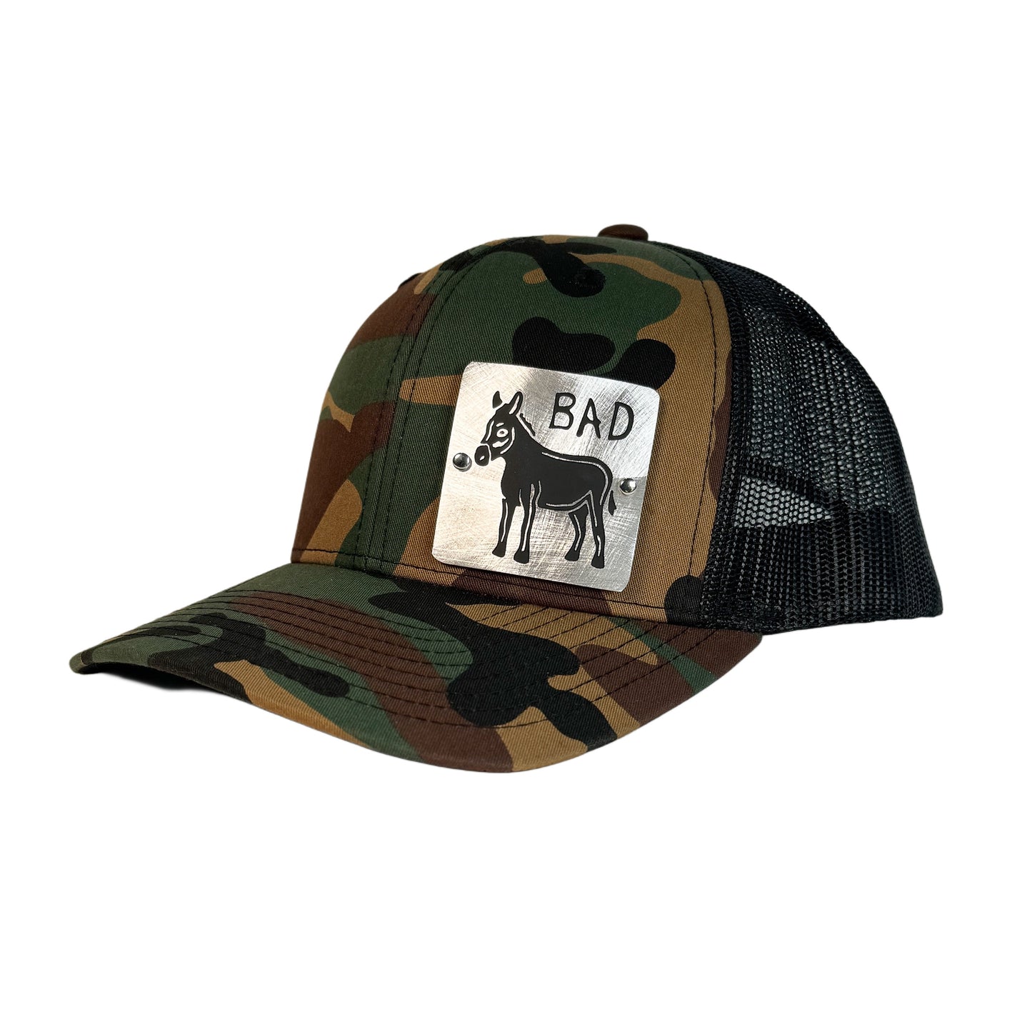 Bad Ass Hat