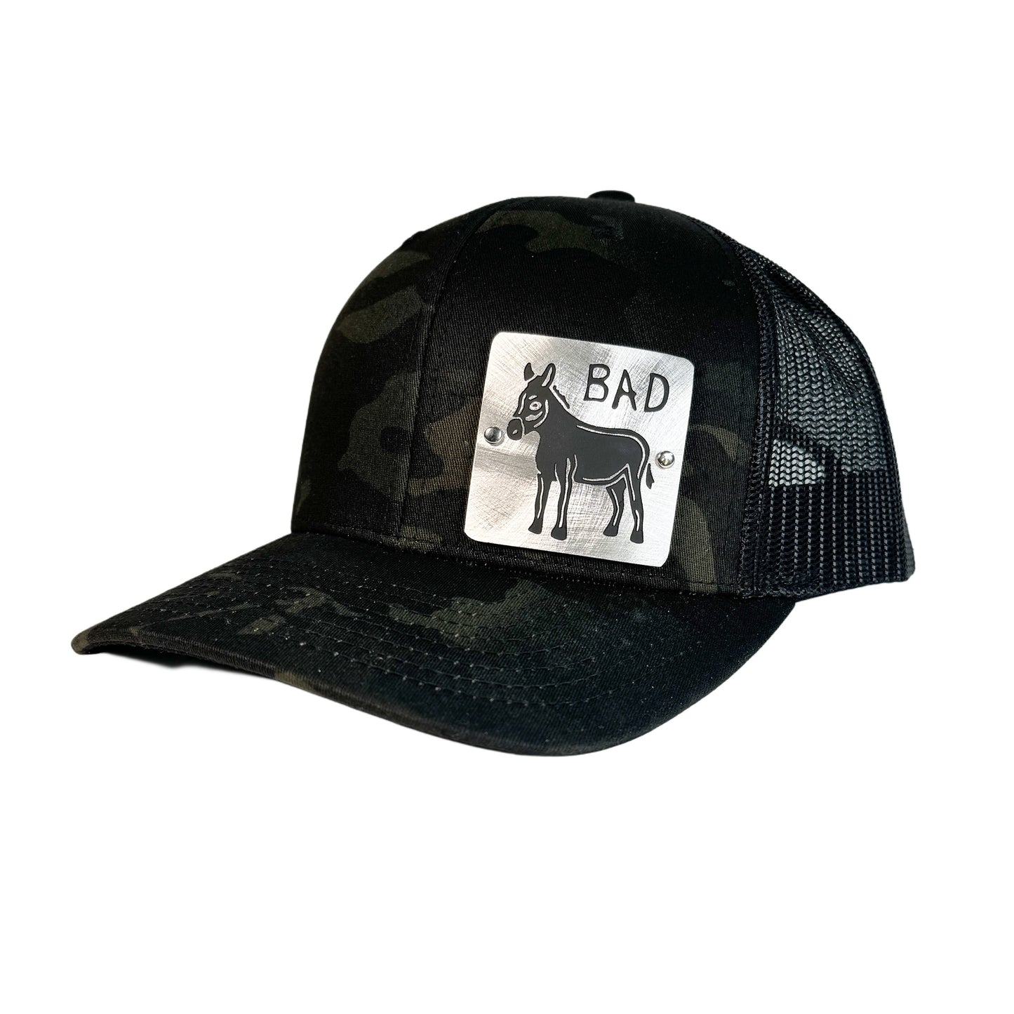Bad Ass Hat