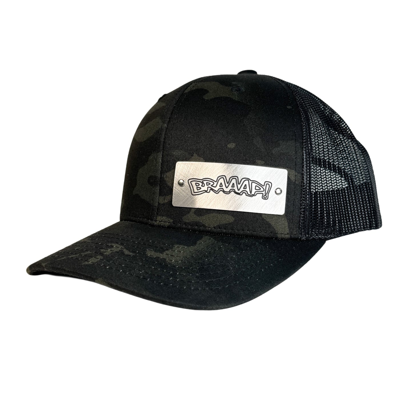 Braaap Hat