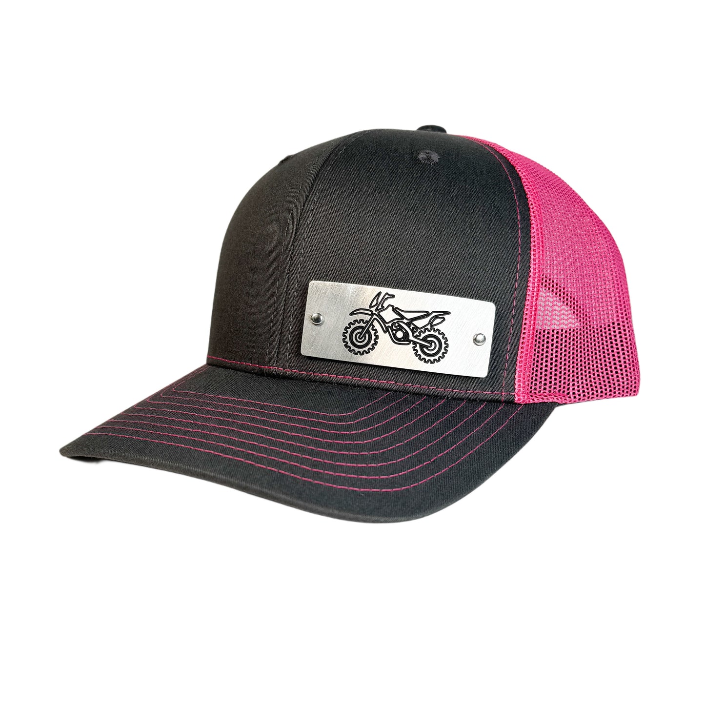 Dirt Bike Hat