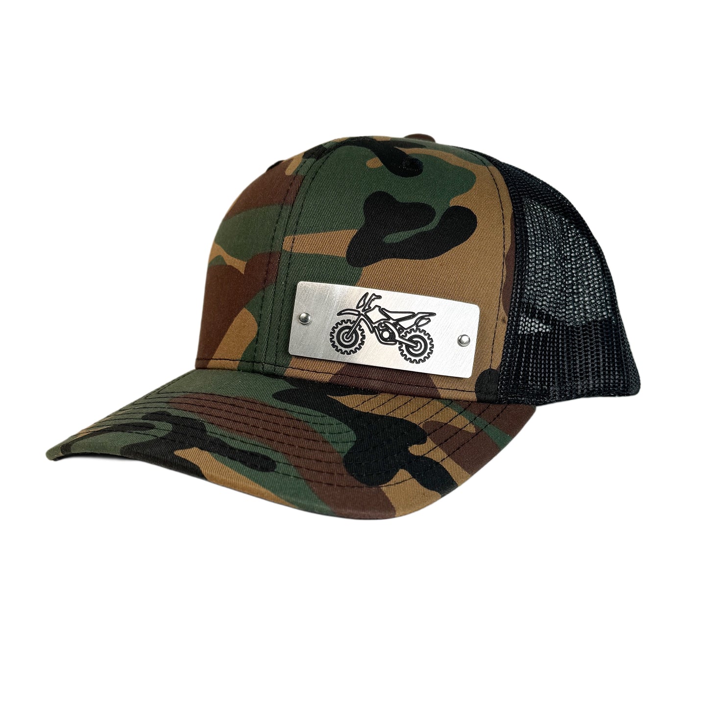 Dirt Bike Hat