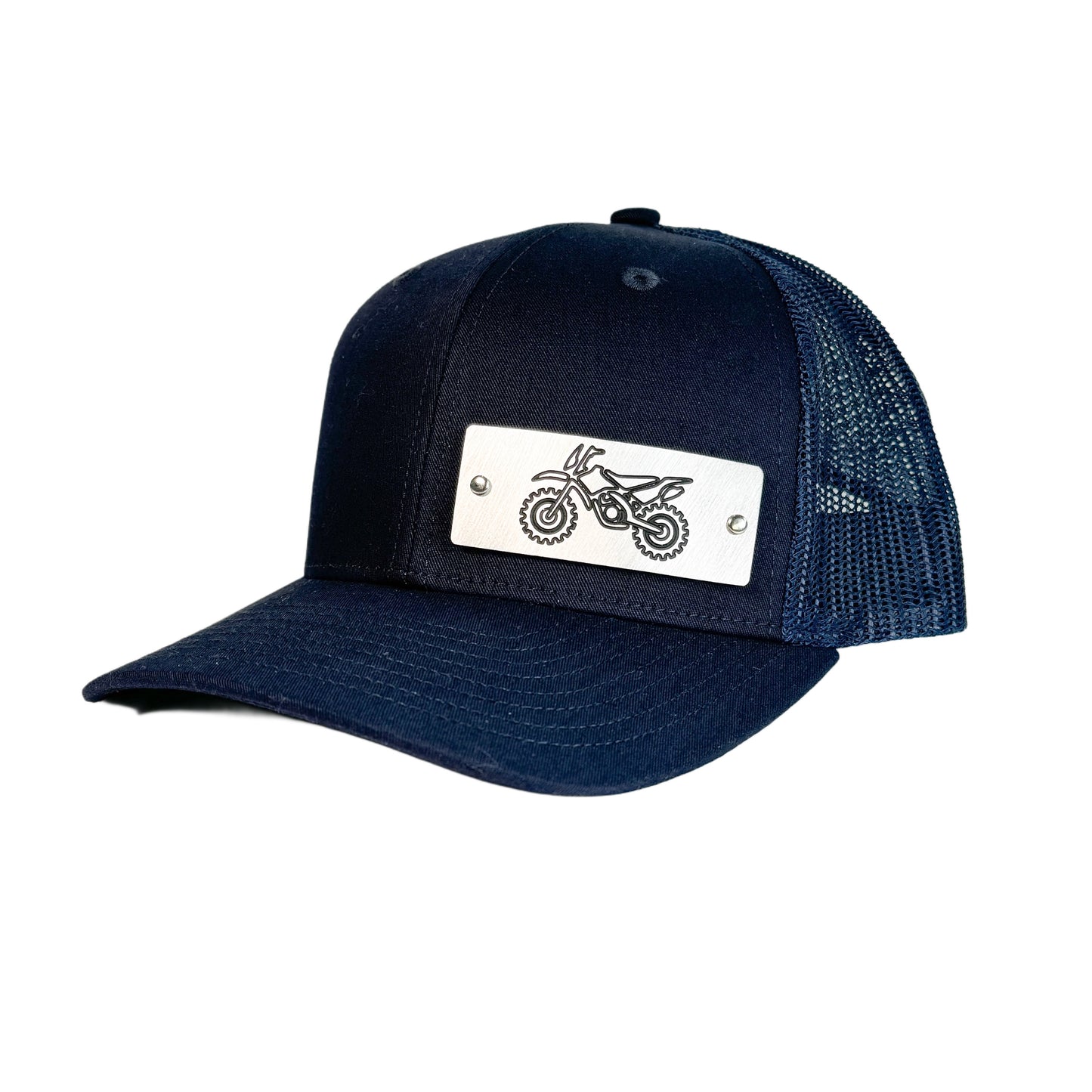 Dirt Bike Hat