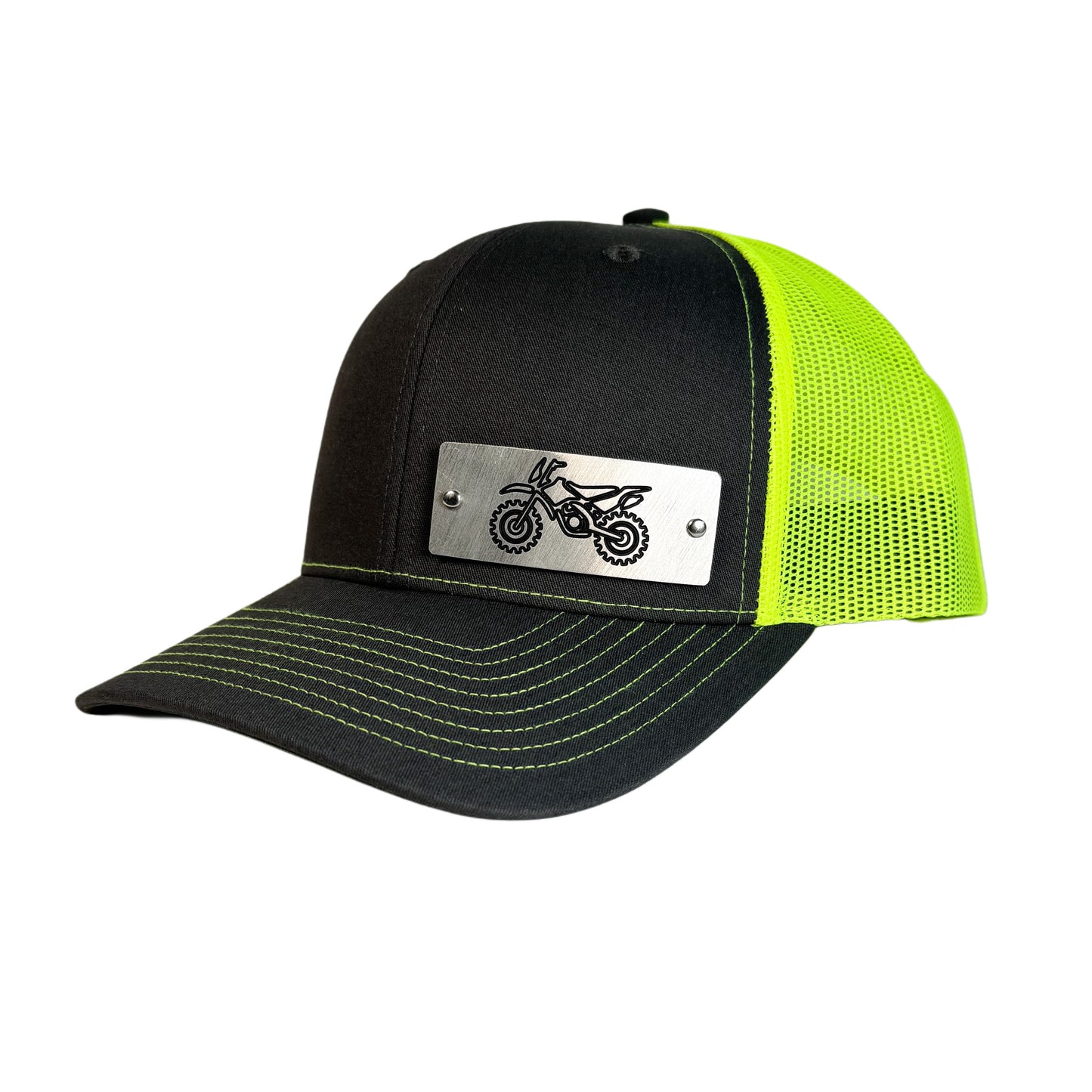 Dirt Bike Hat