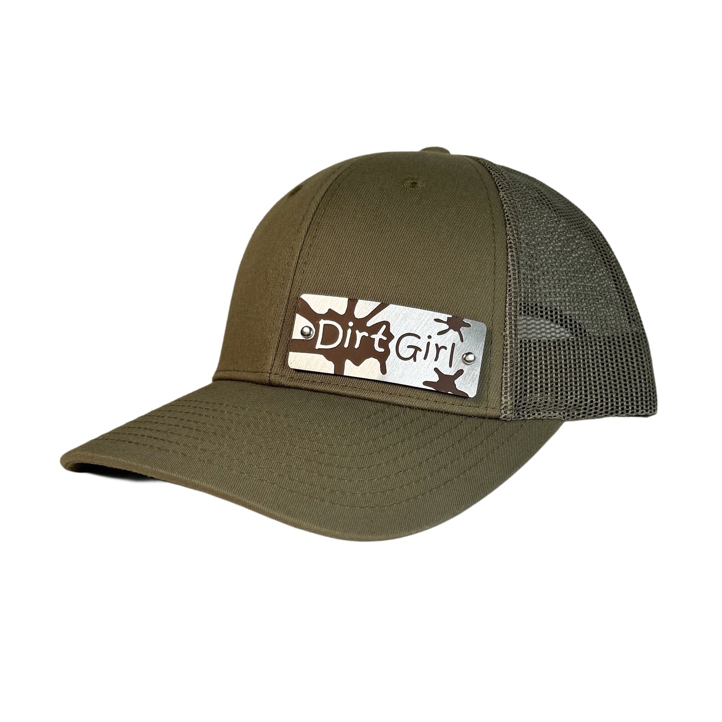 Dirt Girl Hat