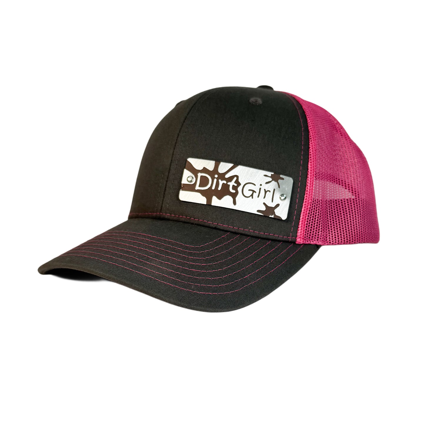 Dirt Girl Hat