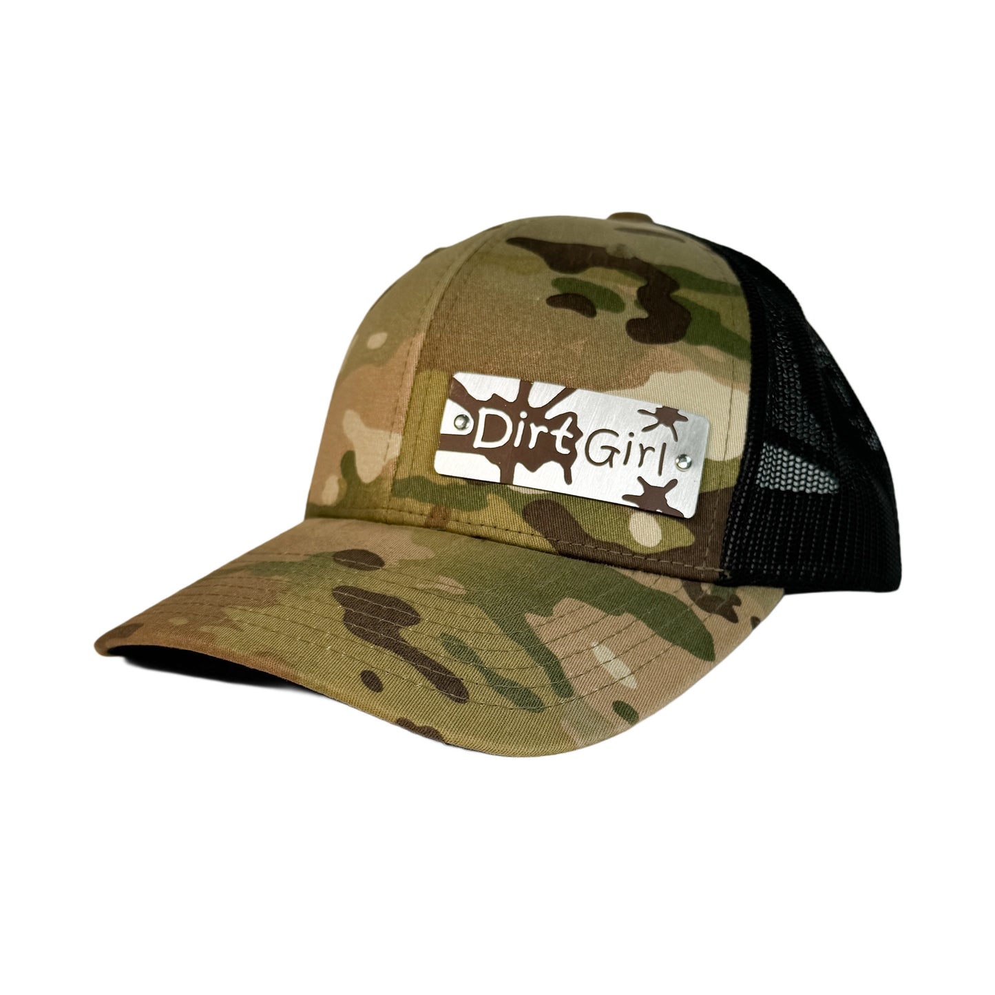 Dirt Girl Hat