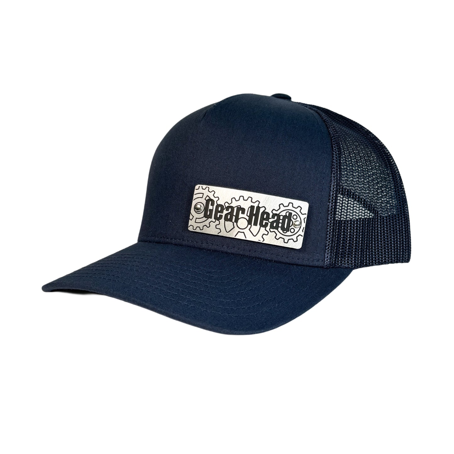 Gear Head Hat