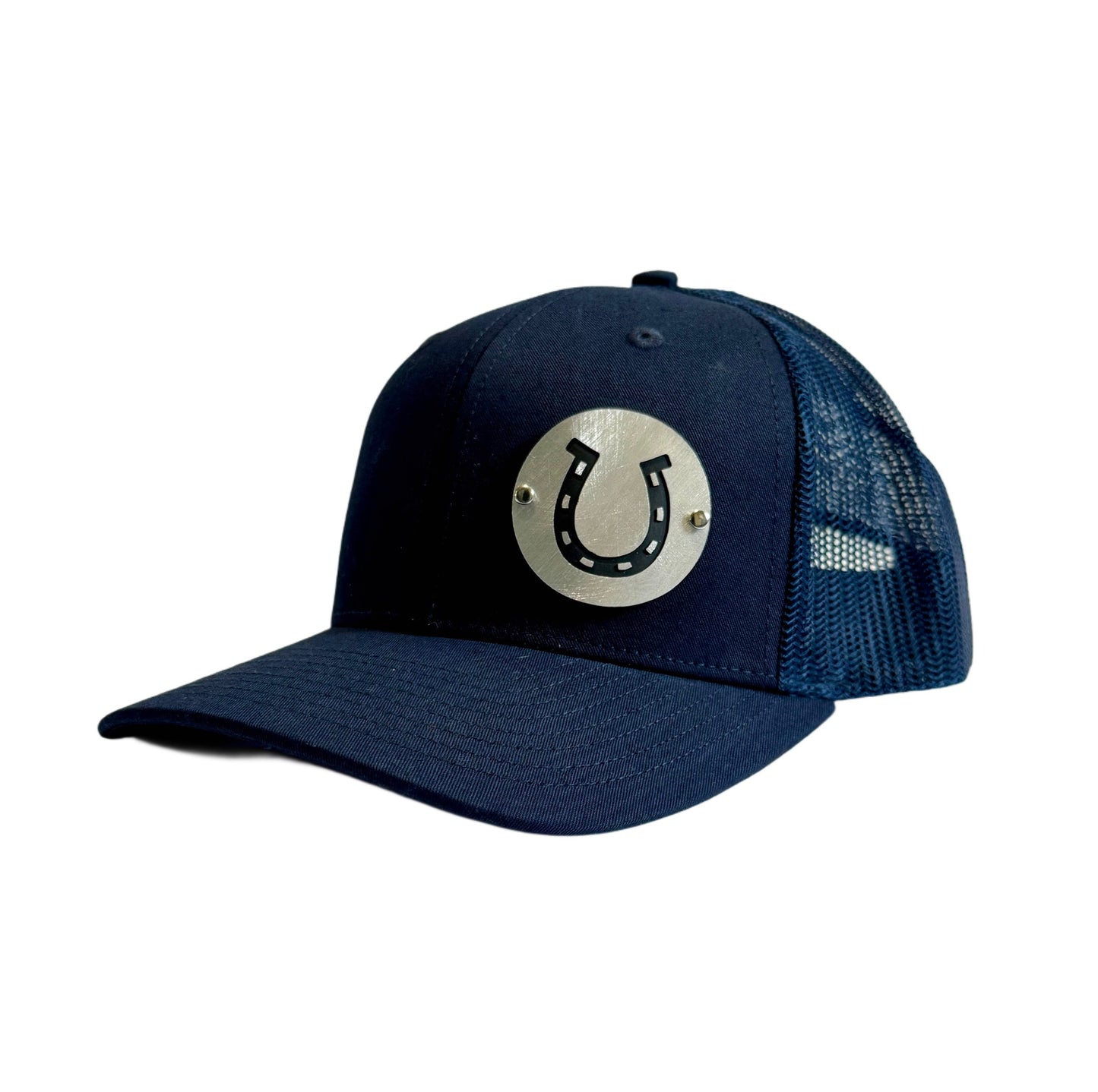 Horse Shoe Hat