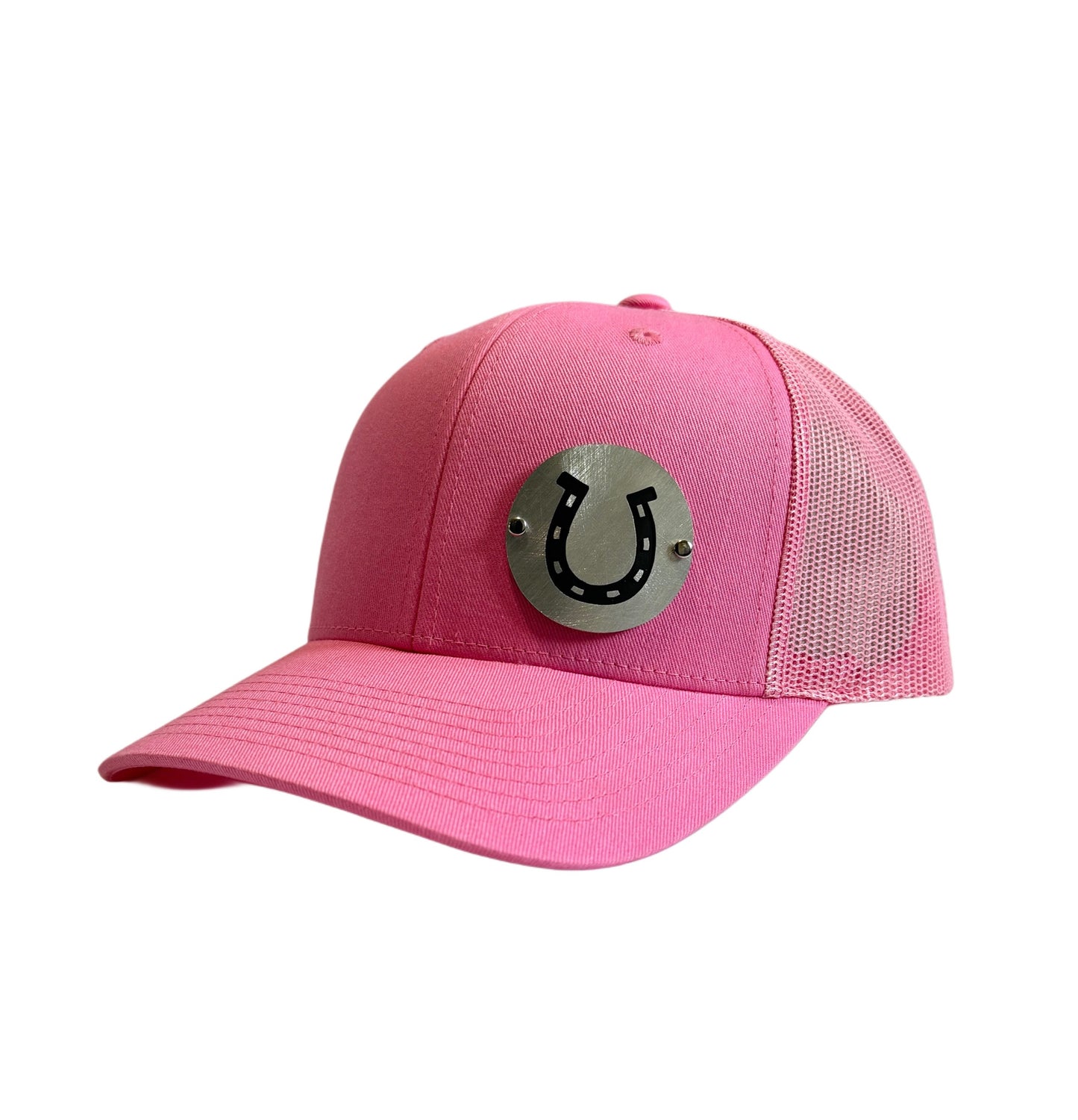 Horse Shoe Hat