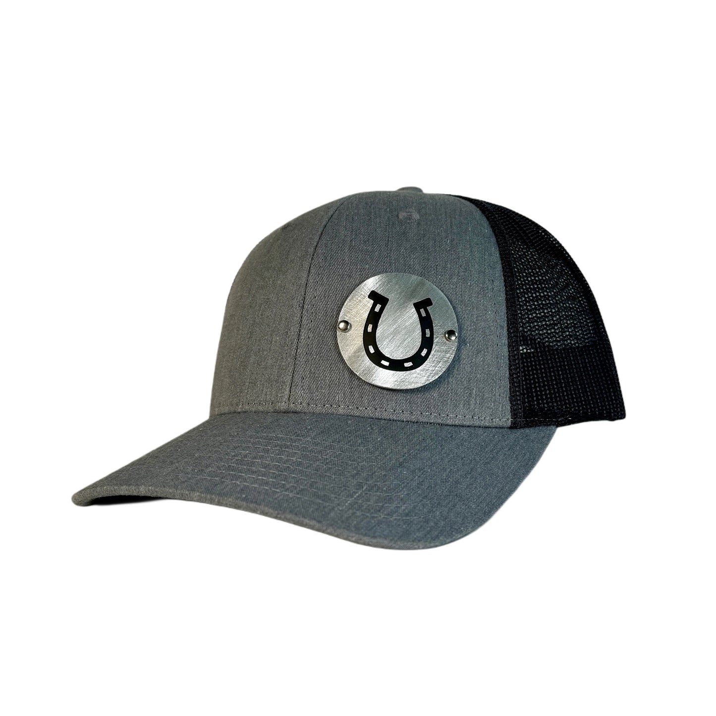 Horse Shoe Hat