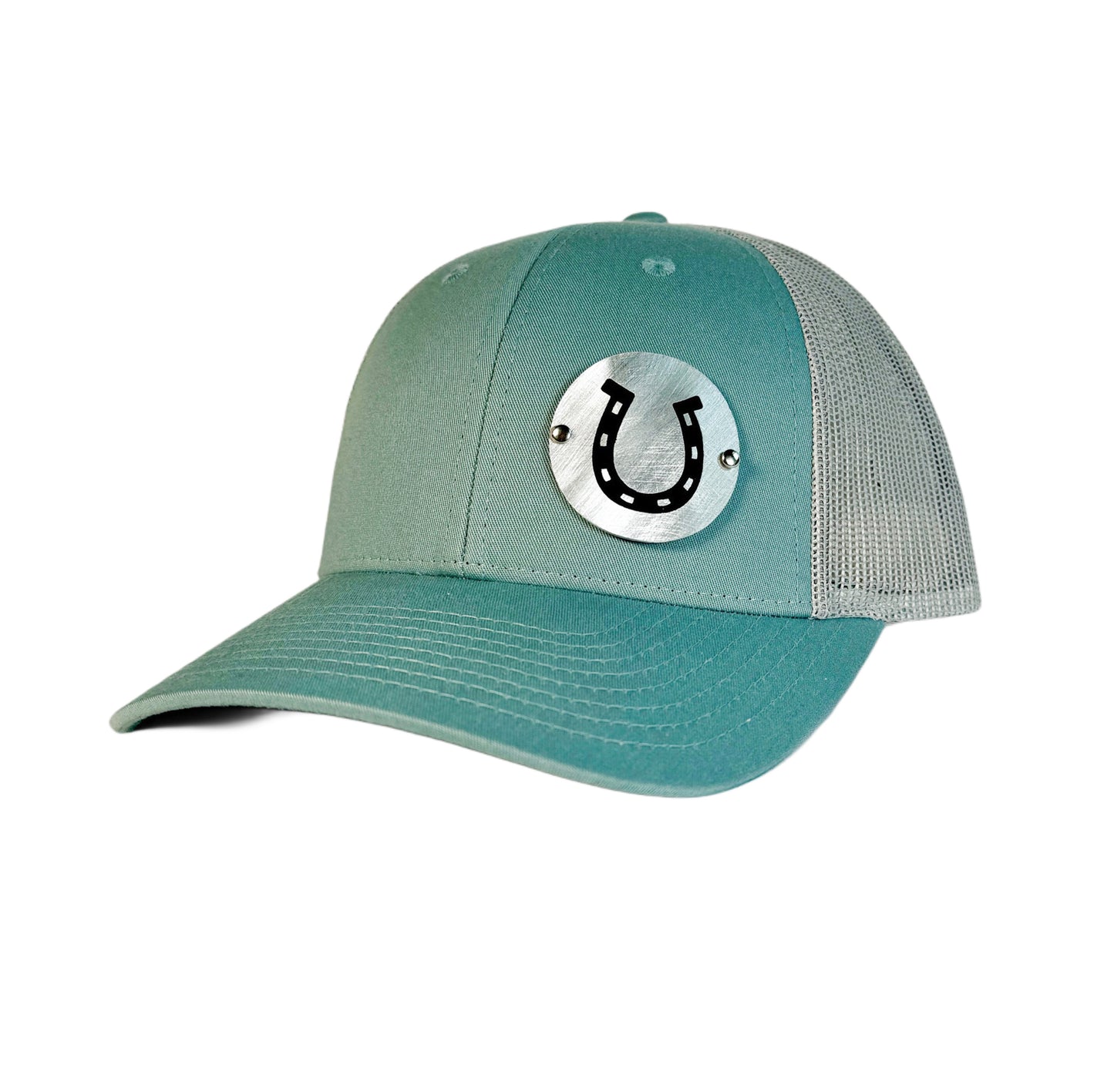 Horse Shoe Hat