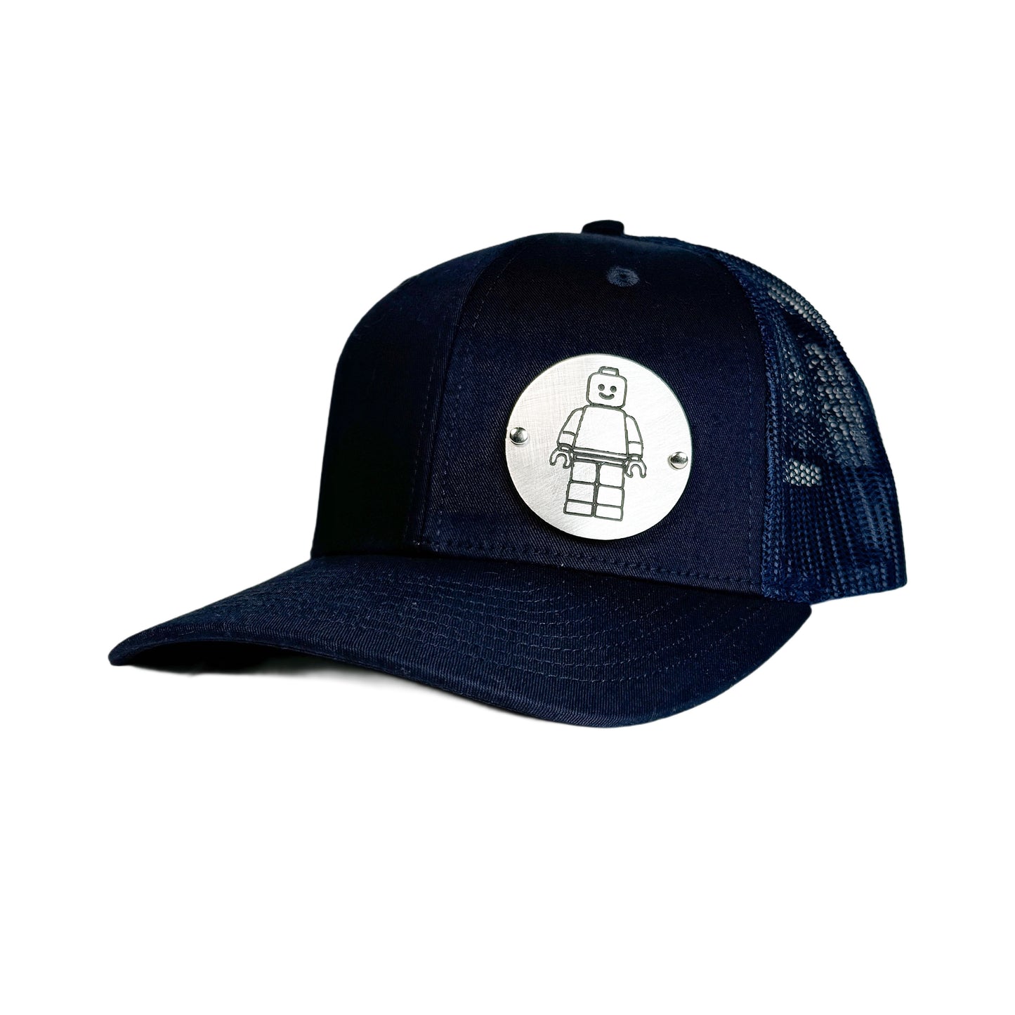 Brick Character Hat