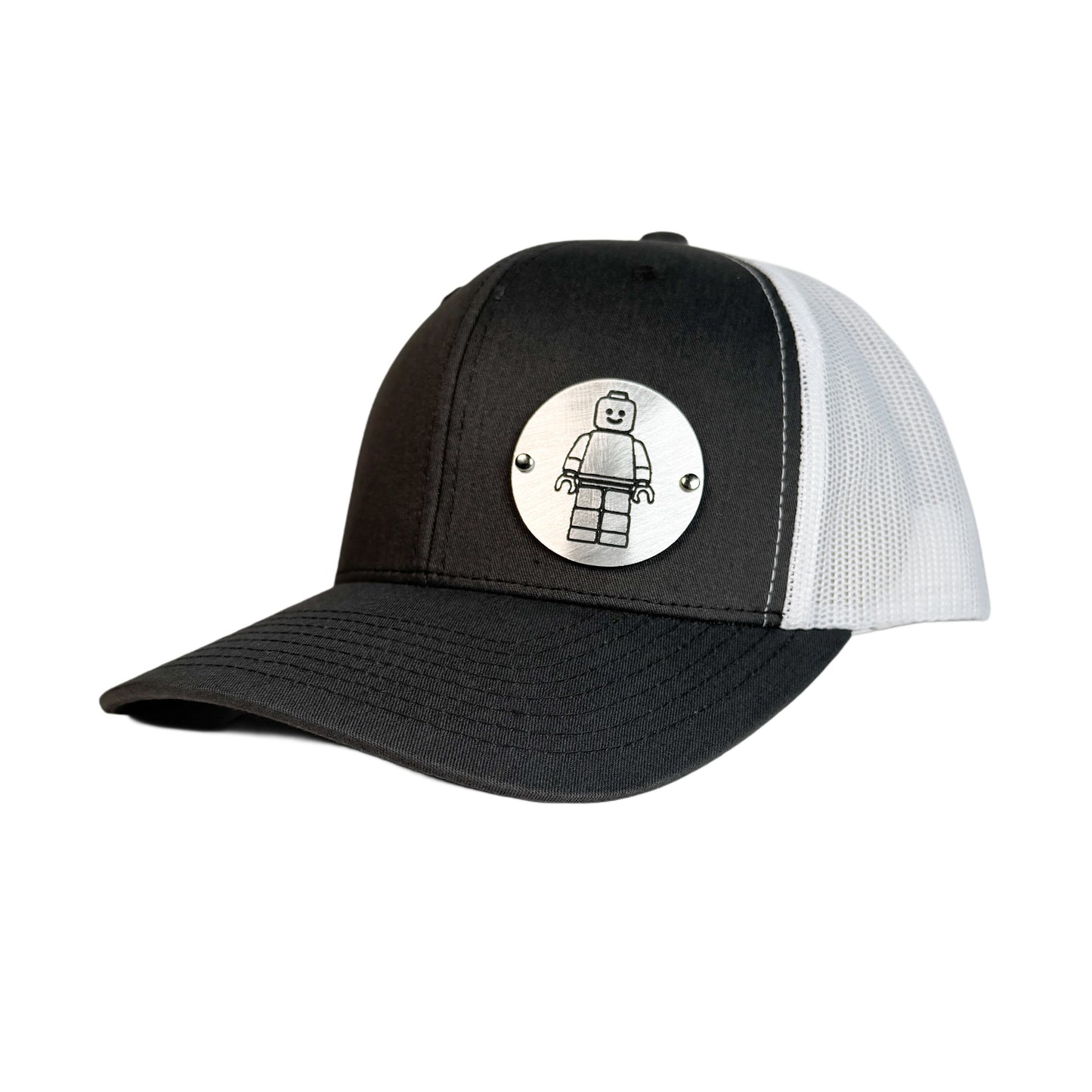 Brick Character Hat