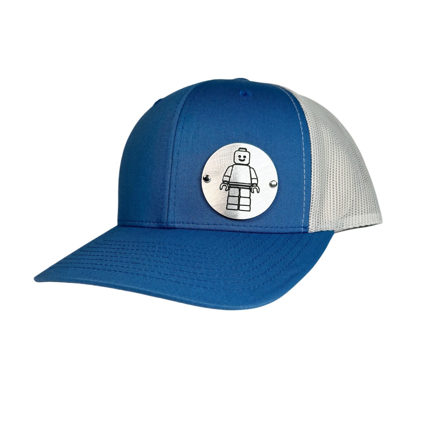 Brick Character Hat
