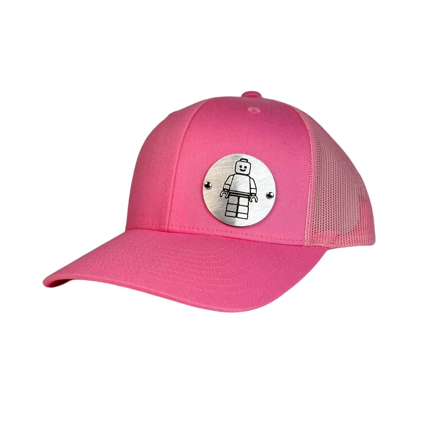 Brick Character Hat