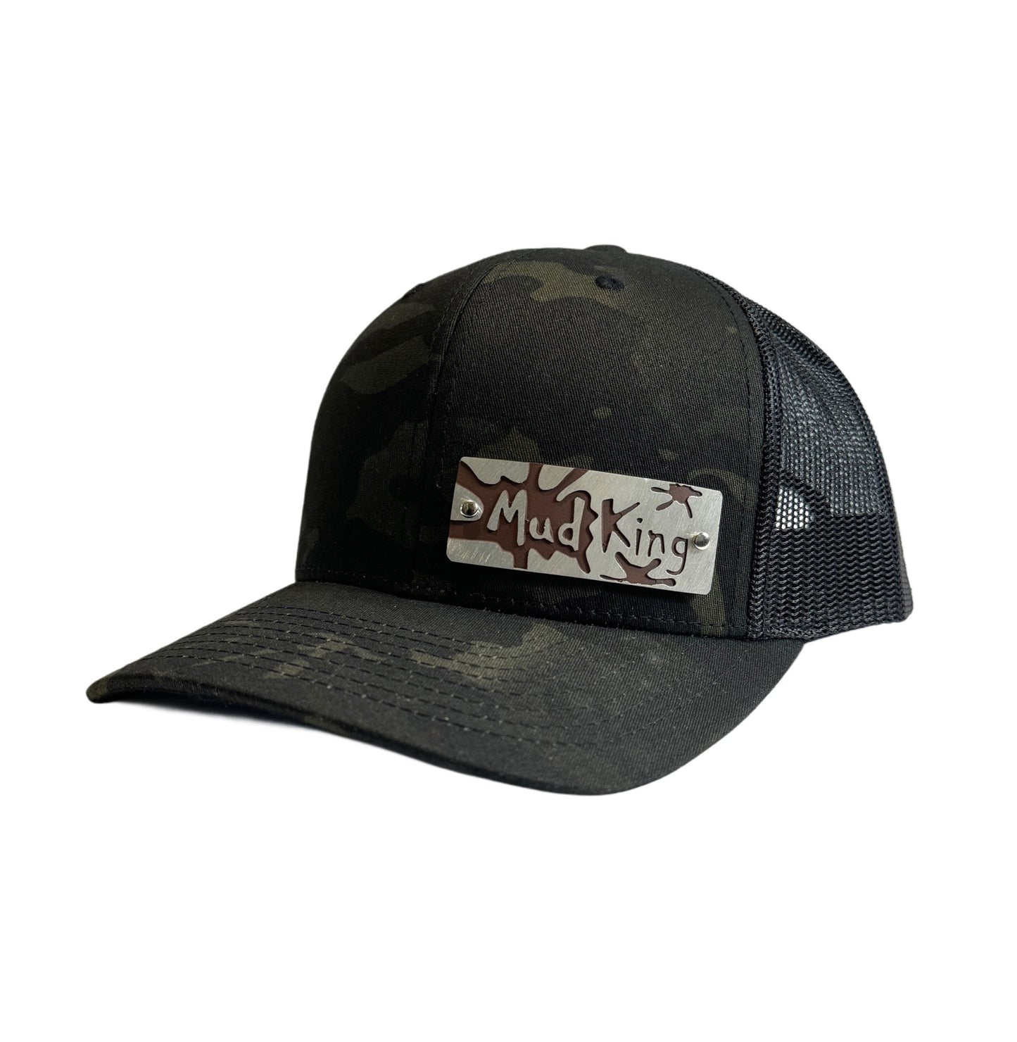 Mud King Hat