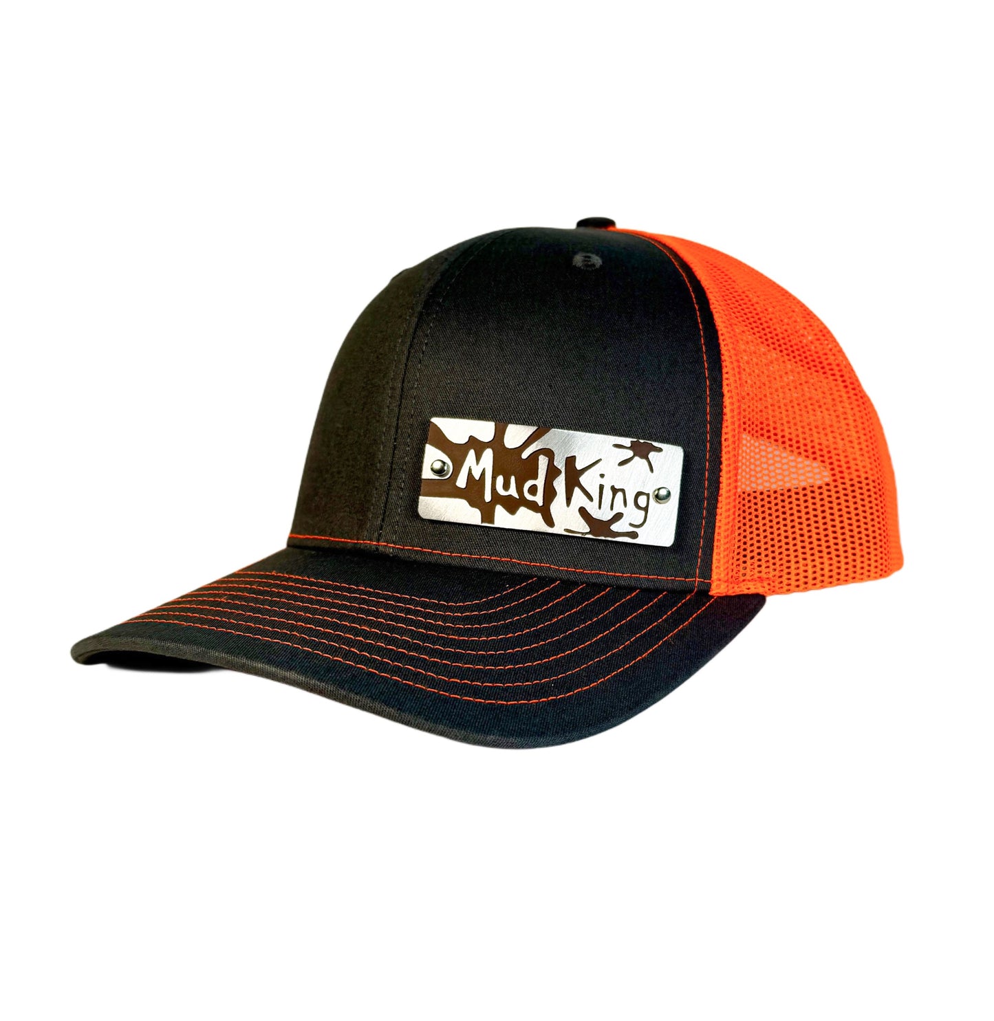 Mud King Hat
