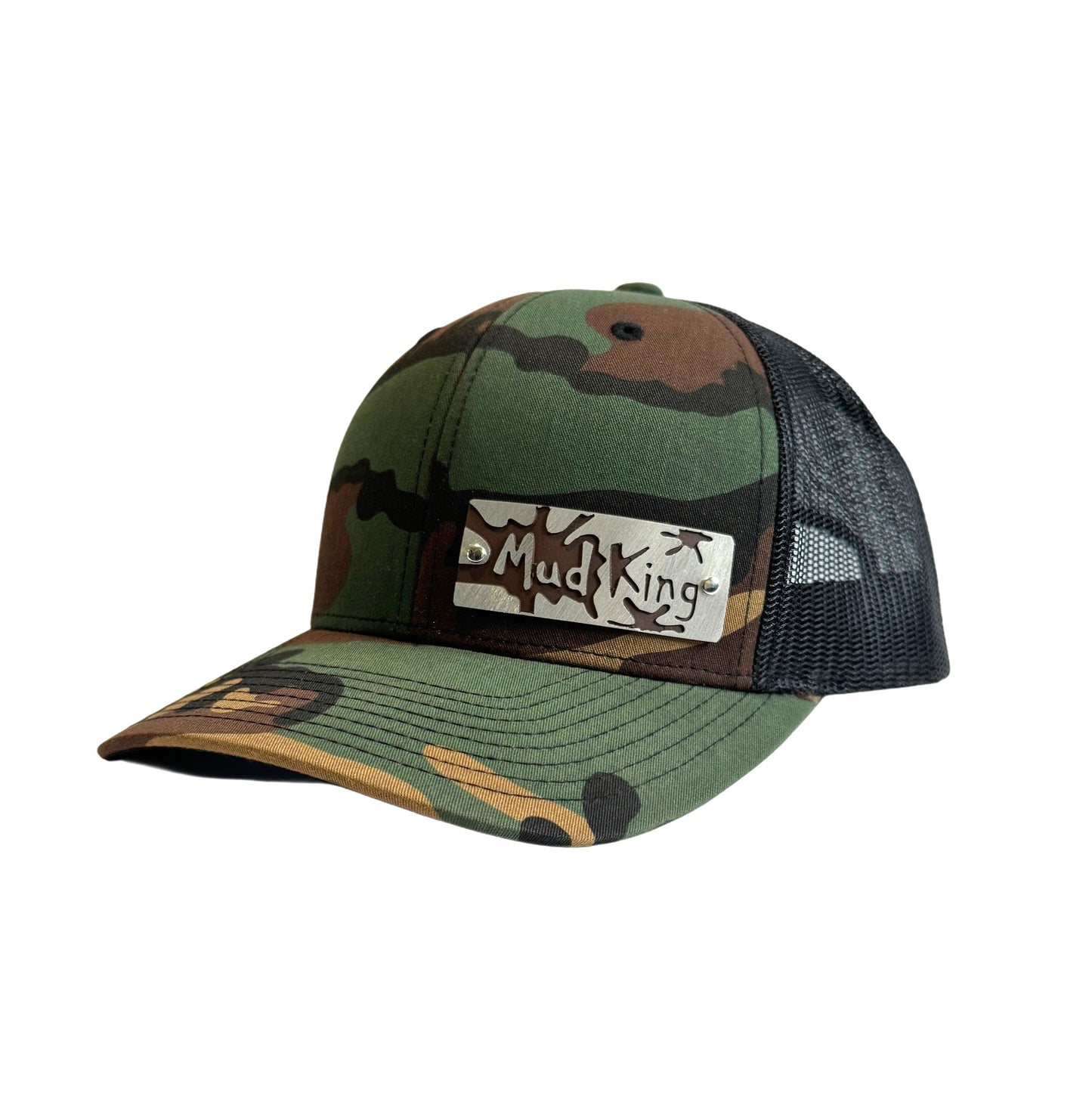 Mud King Hat