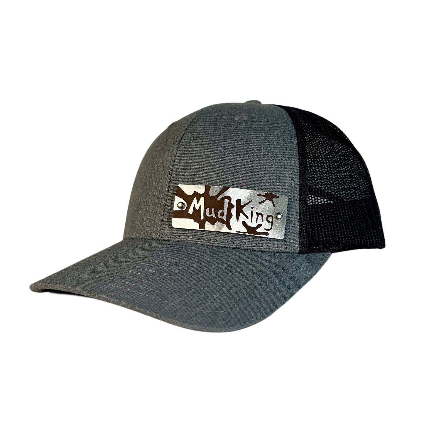 Mud King Hat