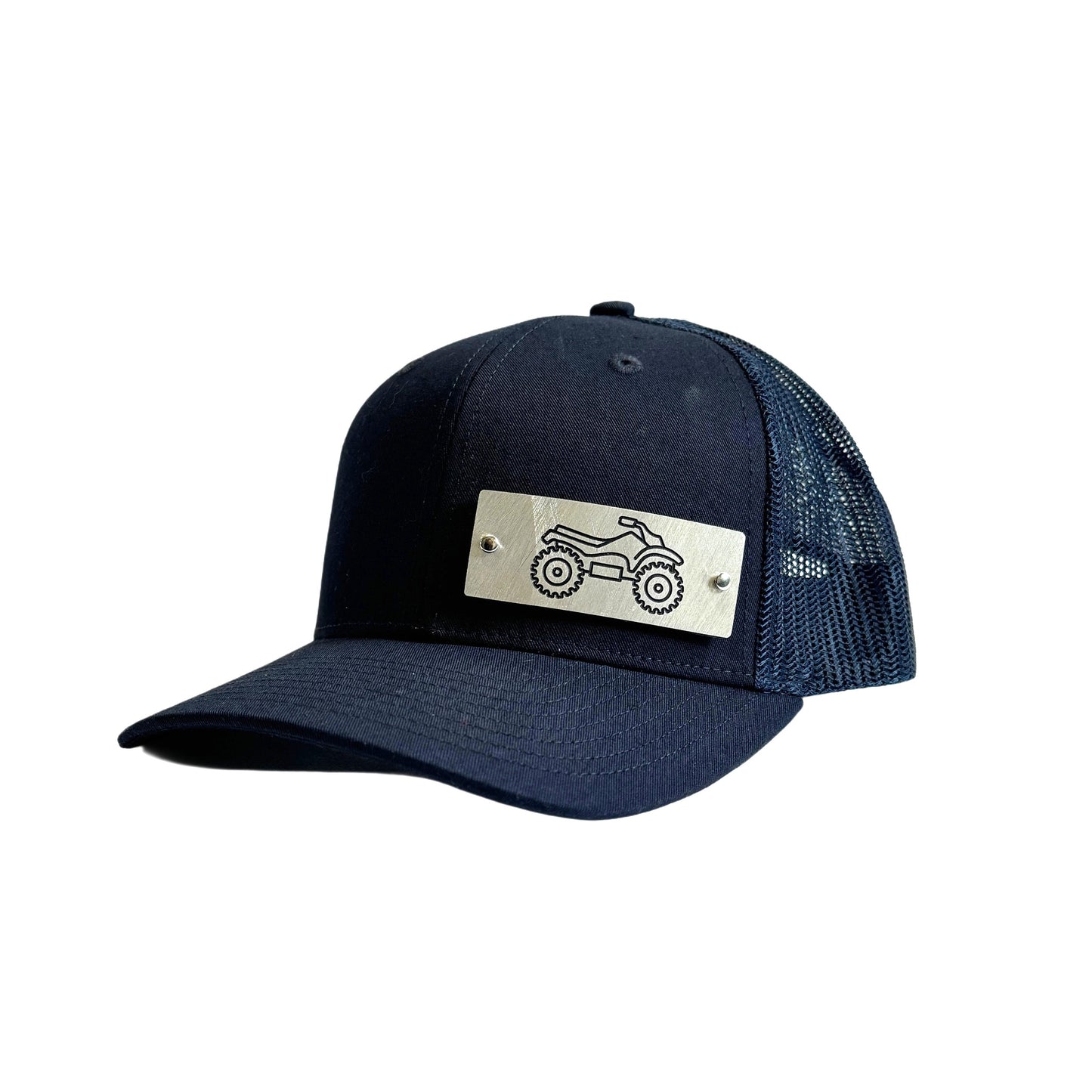 Quad Hat