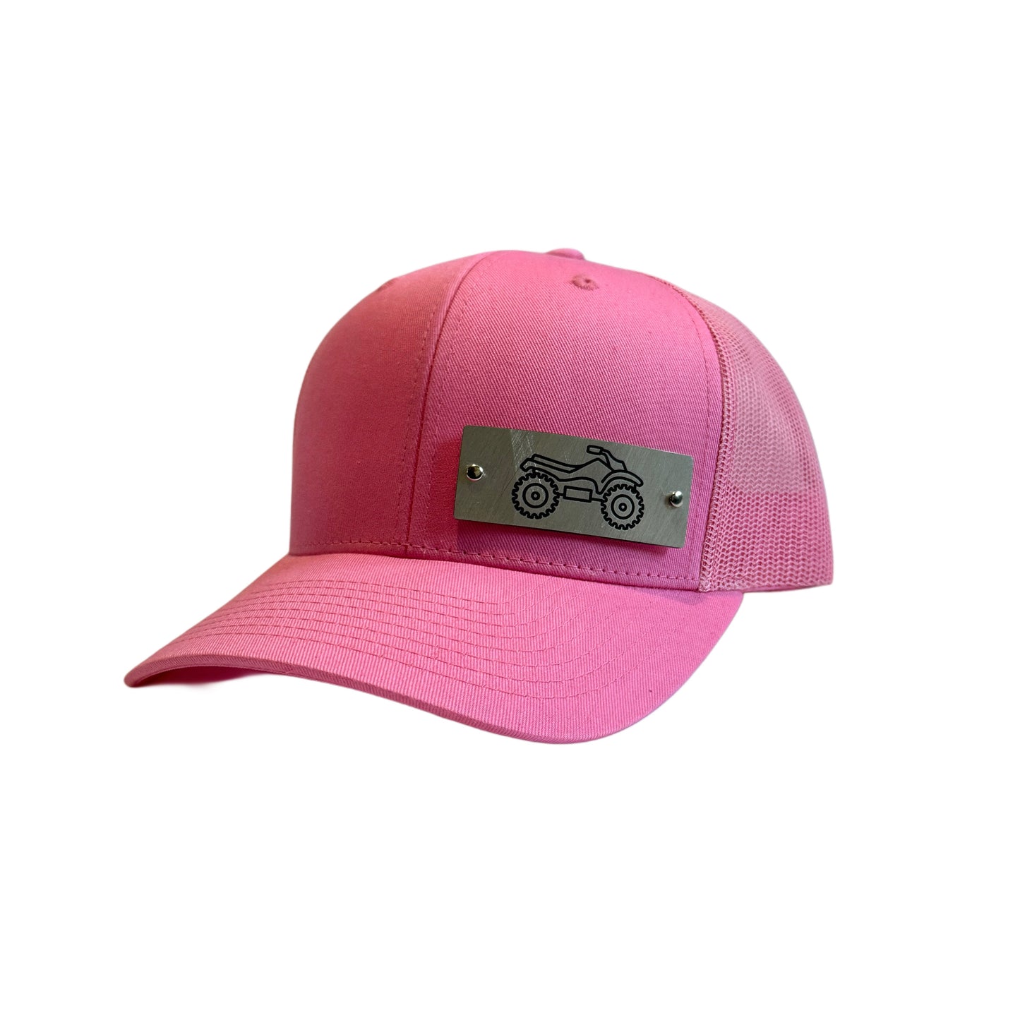 Quad Hat