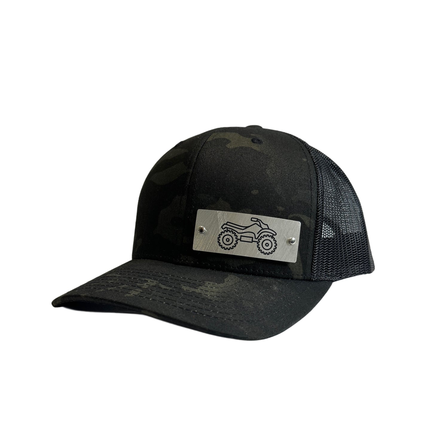 Quad Hat