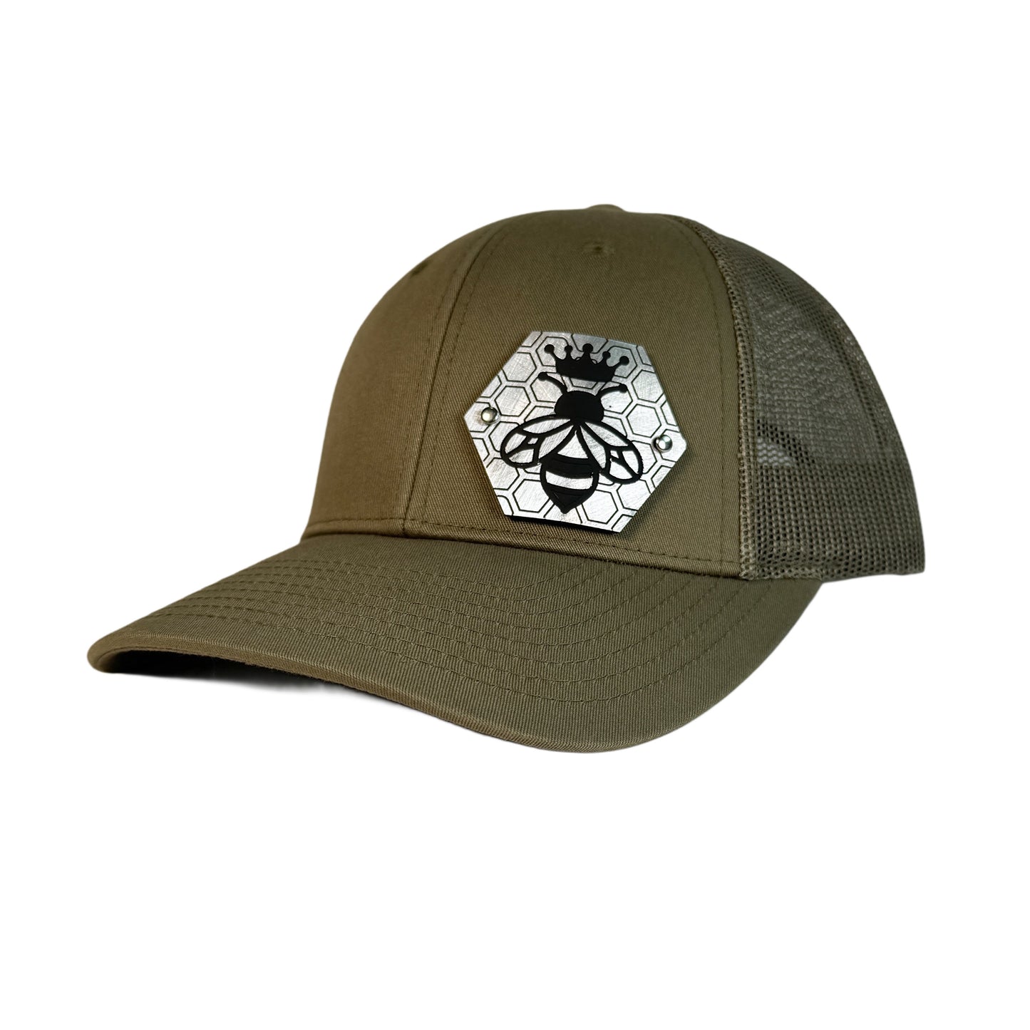 Queen Bee Hat