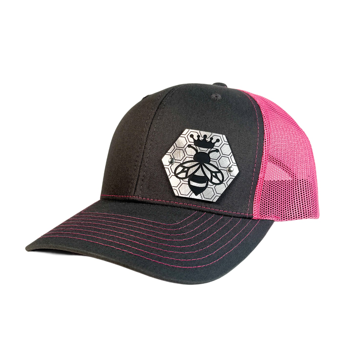 Queen Bee Hat