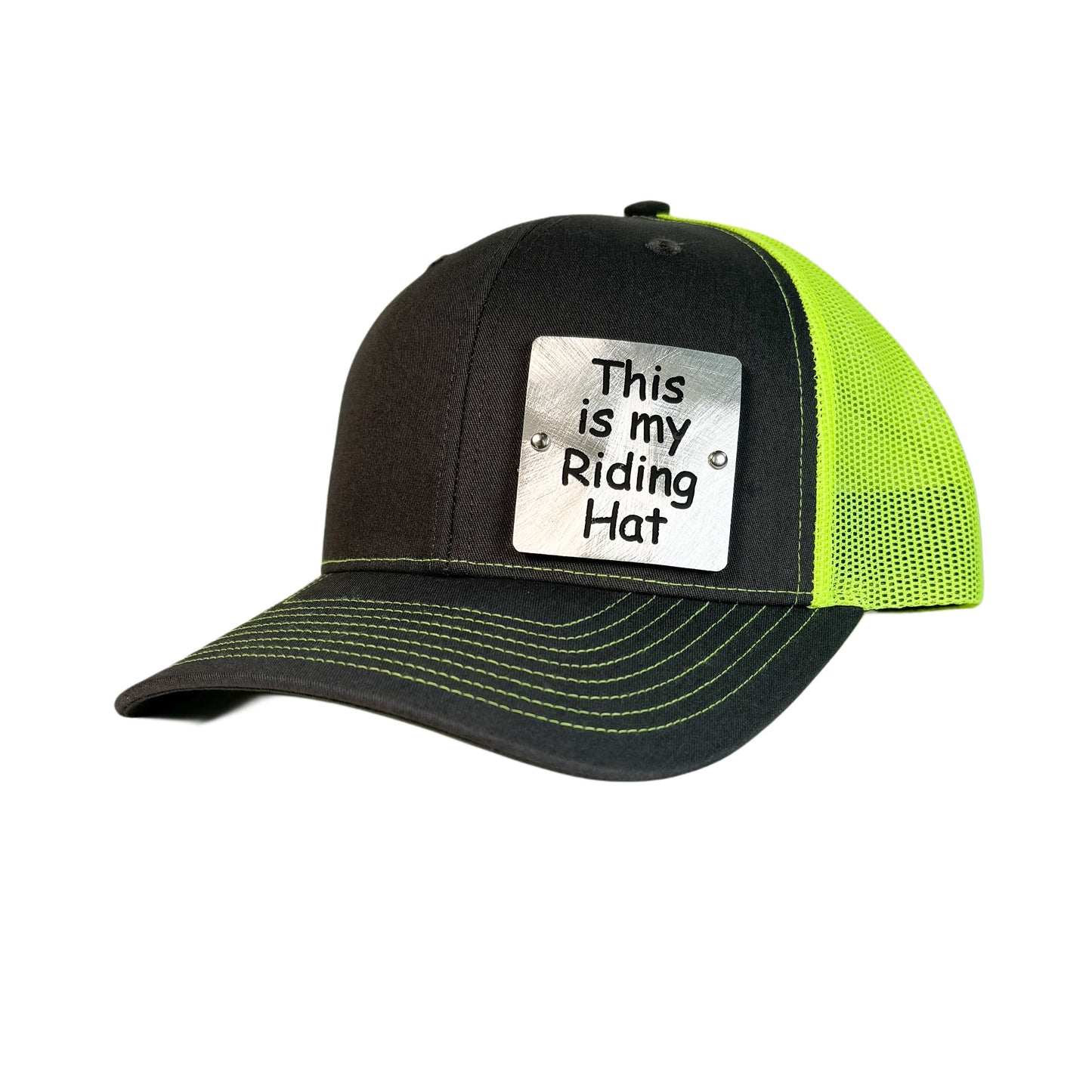 This is My Riding Hat