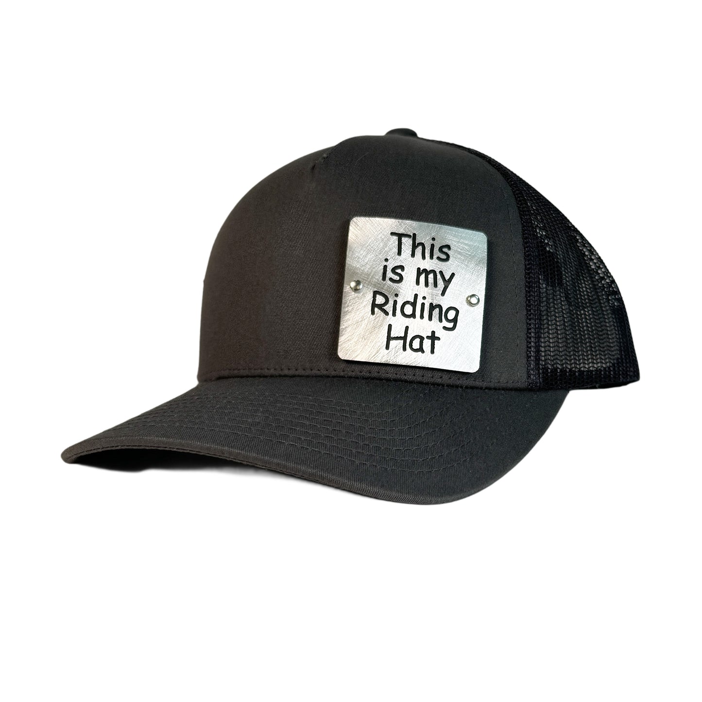 This is My Riding Hat