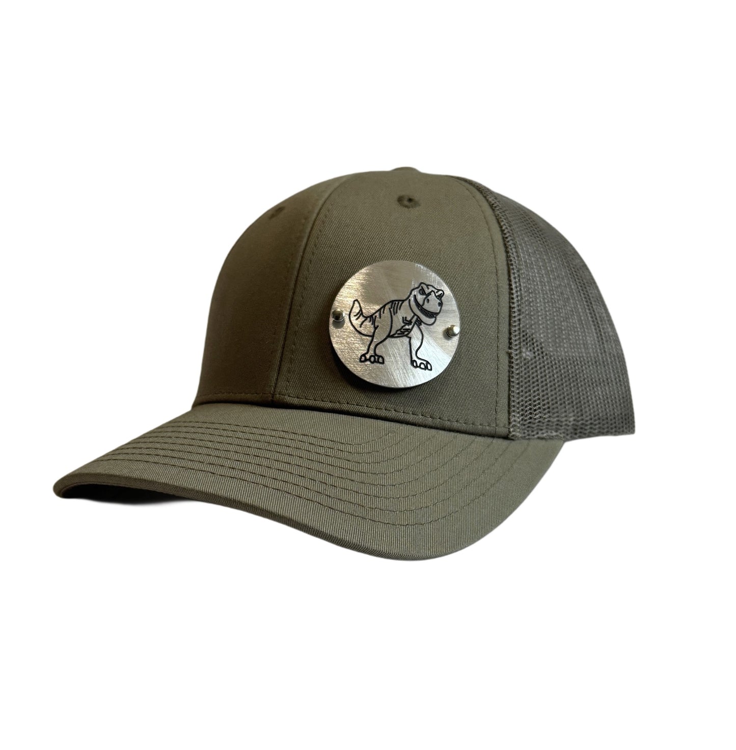 T-Rex Hat
