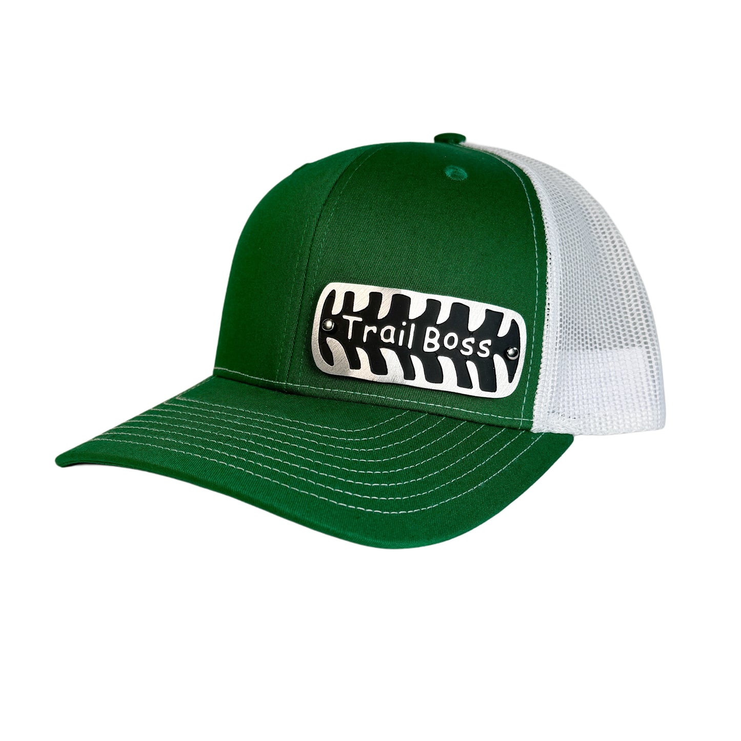 Trail Boss Hat