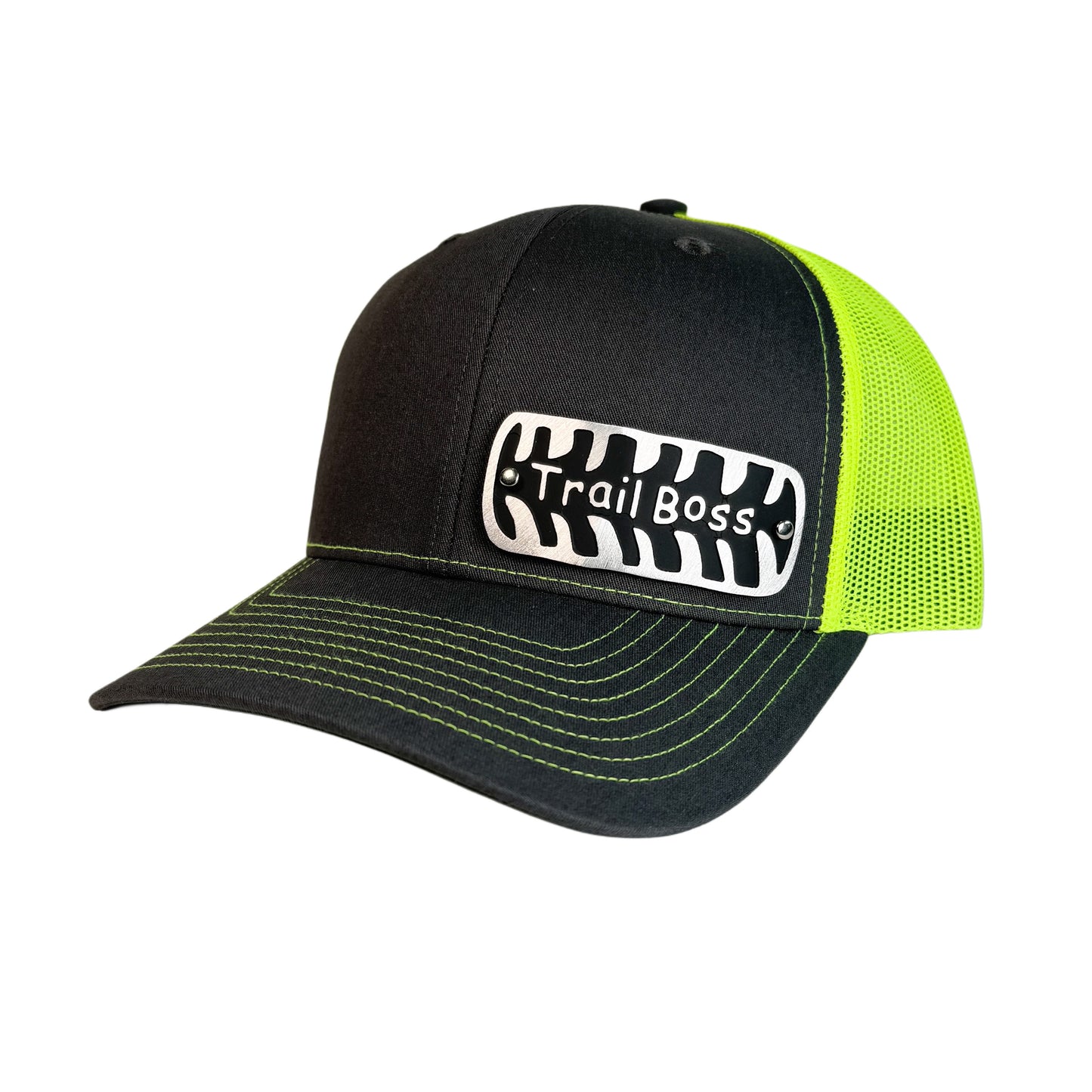Trail Boss Hat