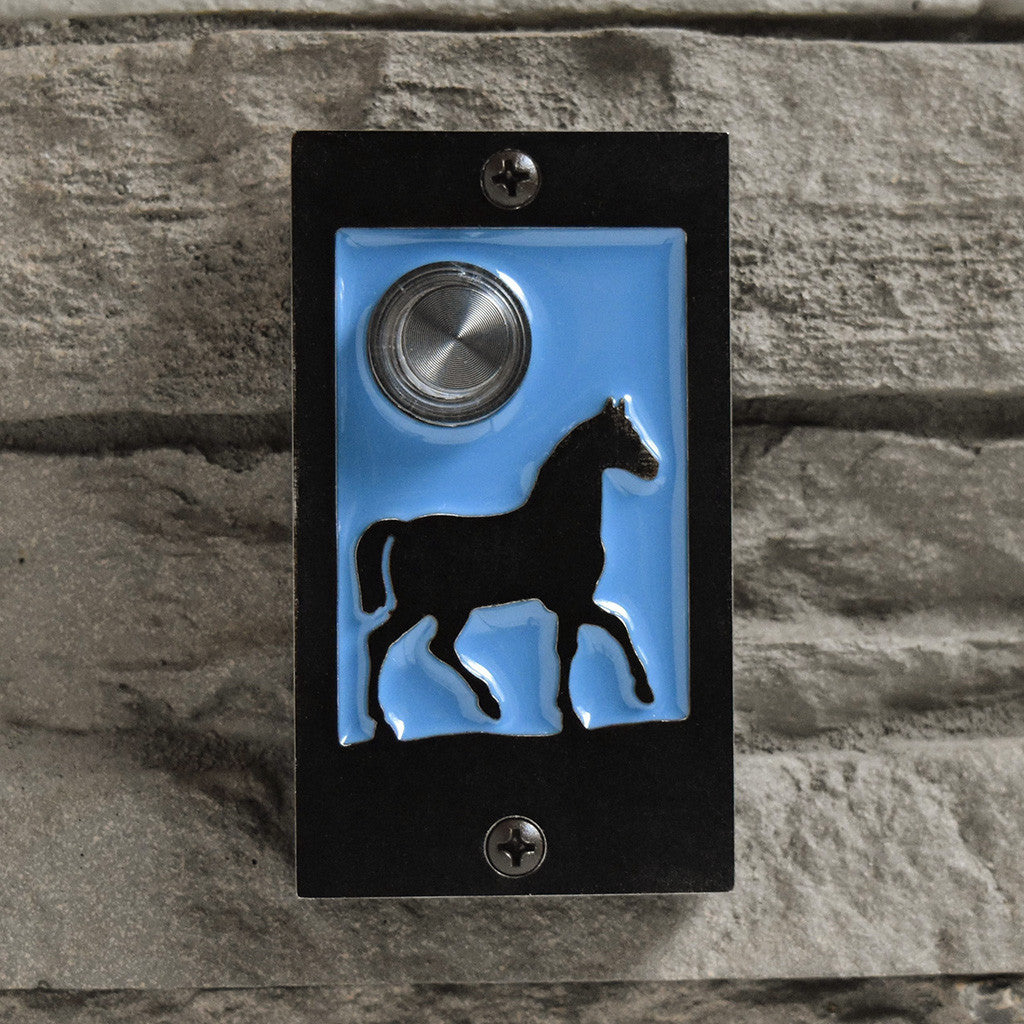 Horsin' Around
