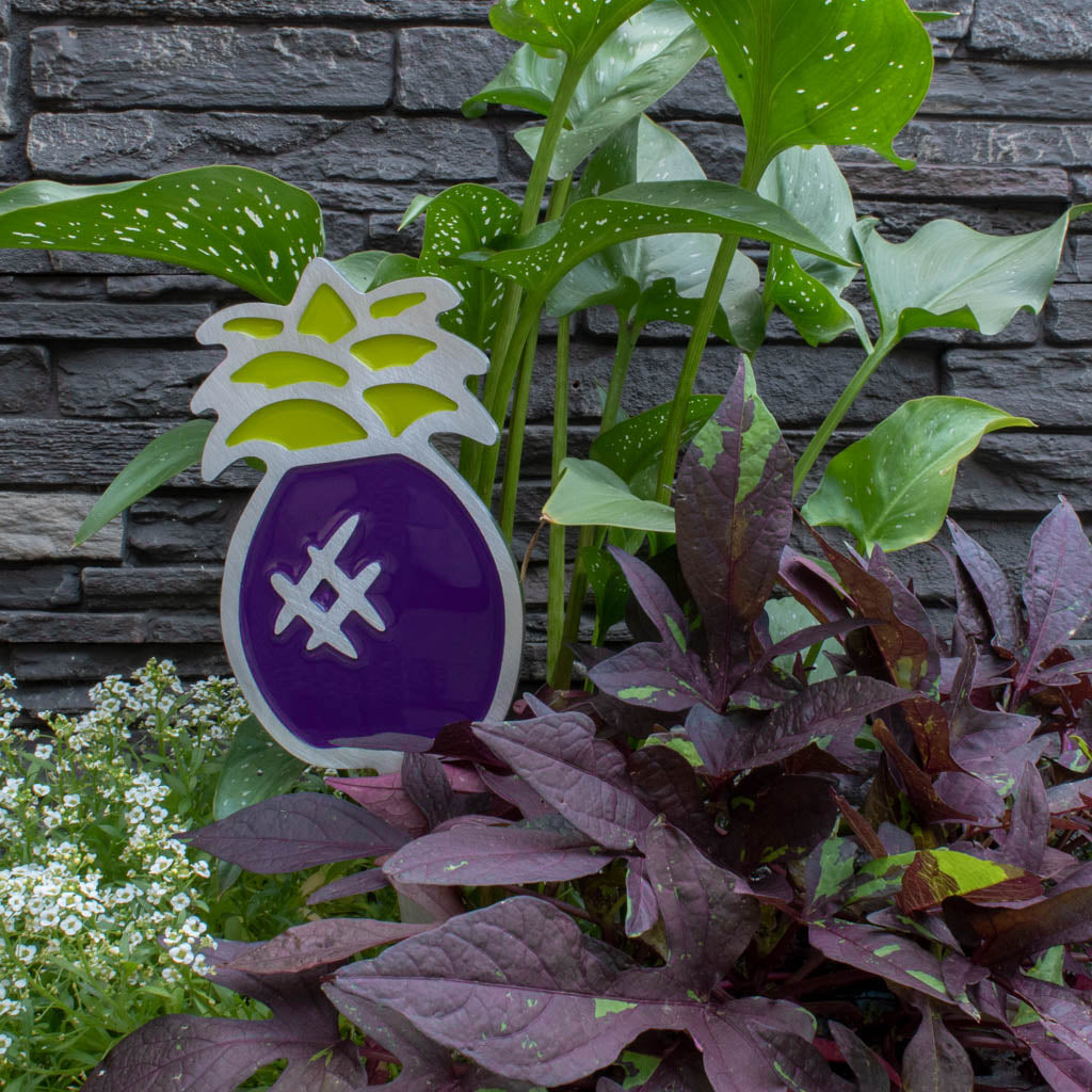 Garden Party Art